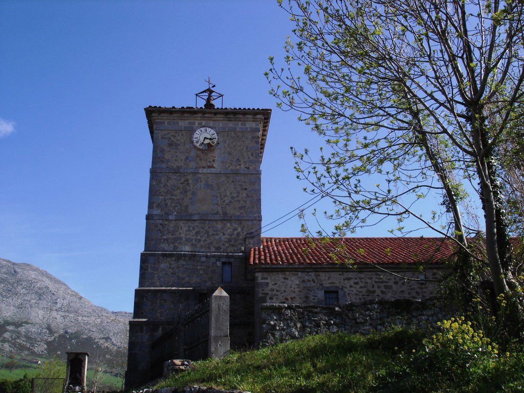 Comarca del Alto Asón, por SerViajera
