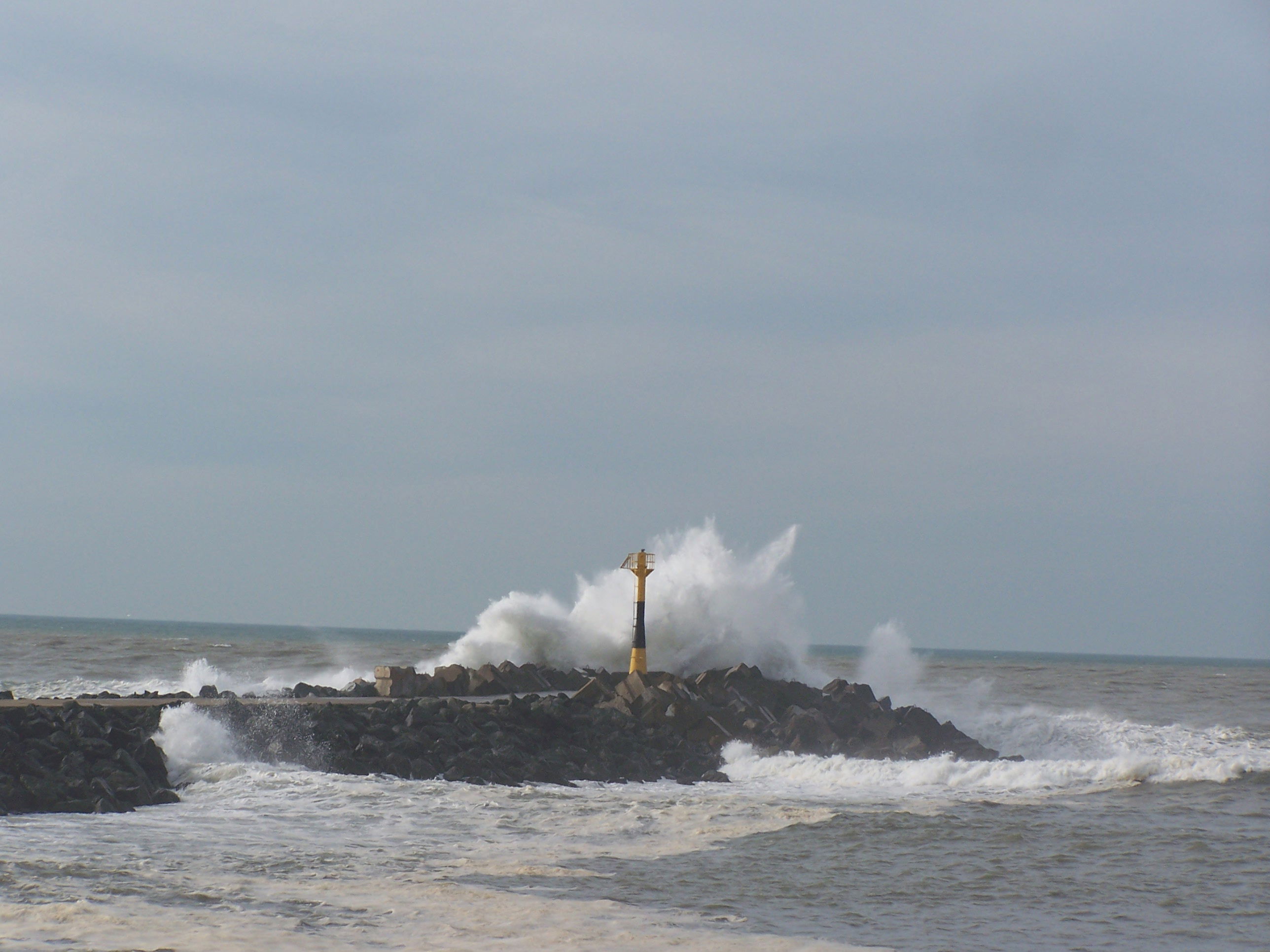 Playa de la Barre, por Turiscapadas