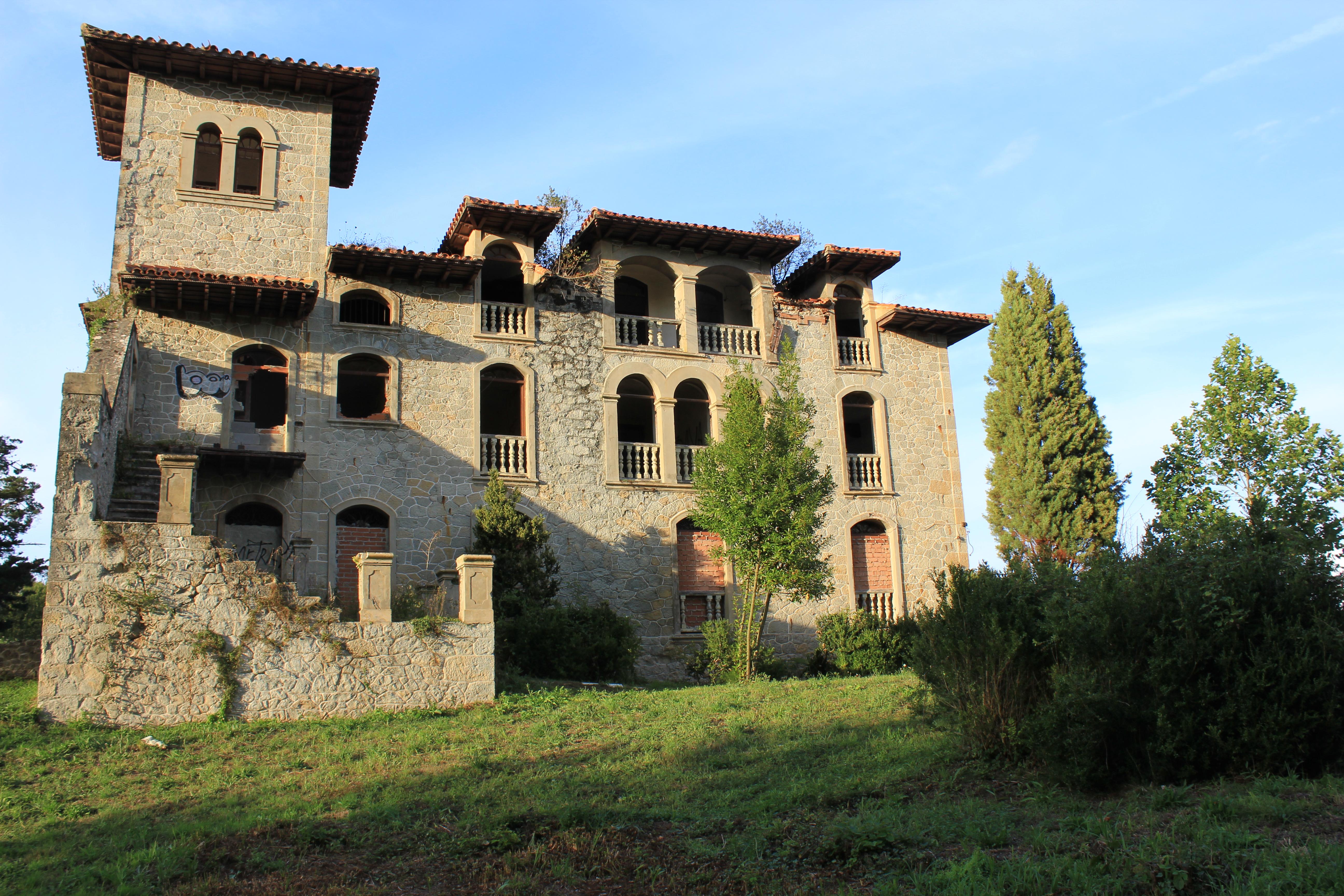 Turismo rural es San Vicente de la Barquera, Cantabria