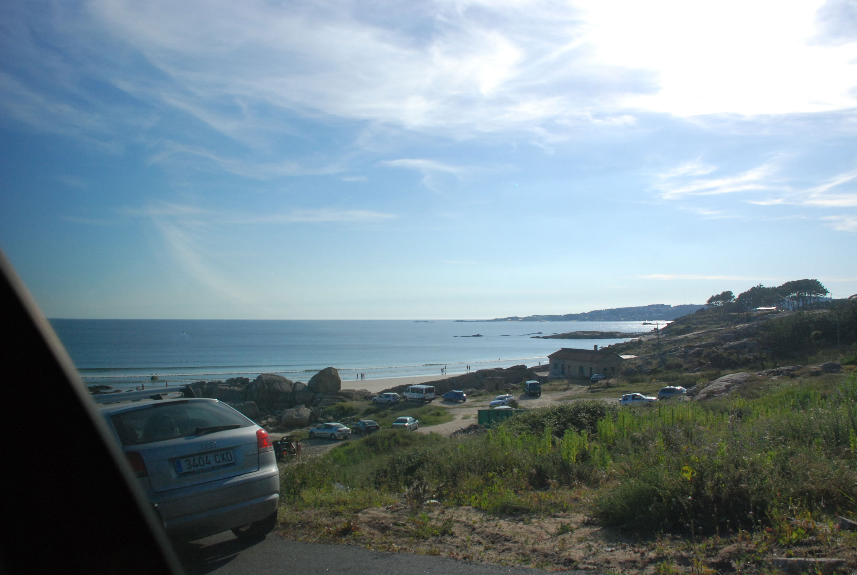 Playas de O Grove, por Reconquista