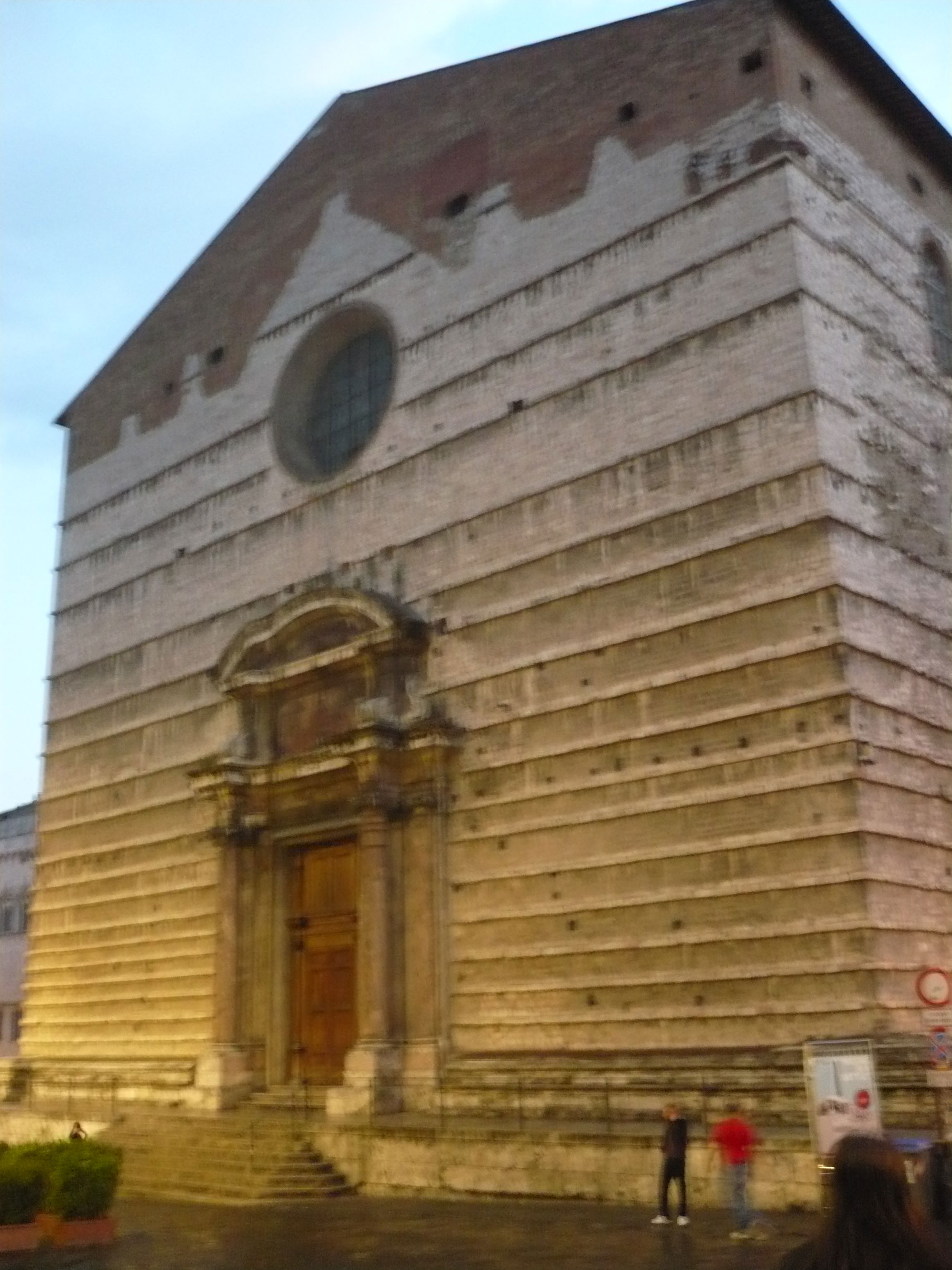 Catedral de San Lorenzo, por lamaga