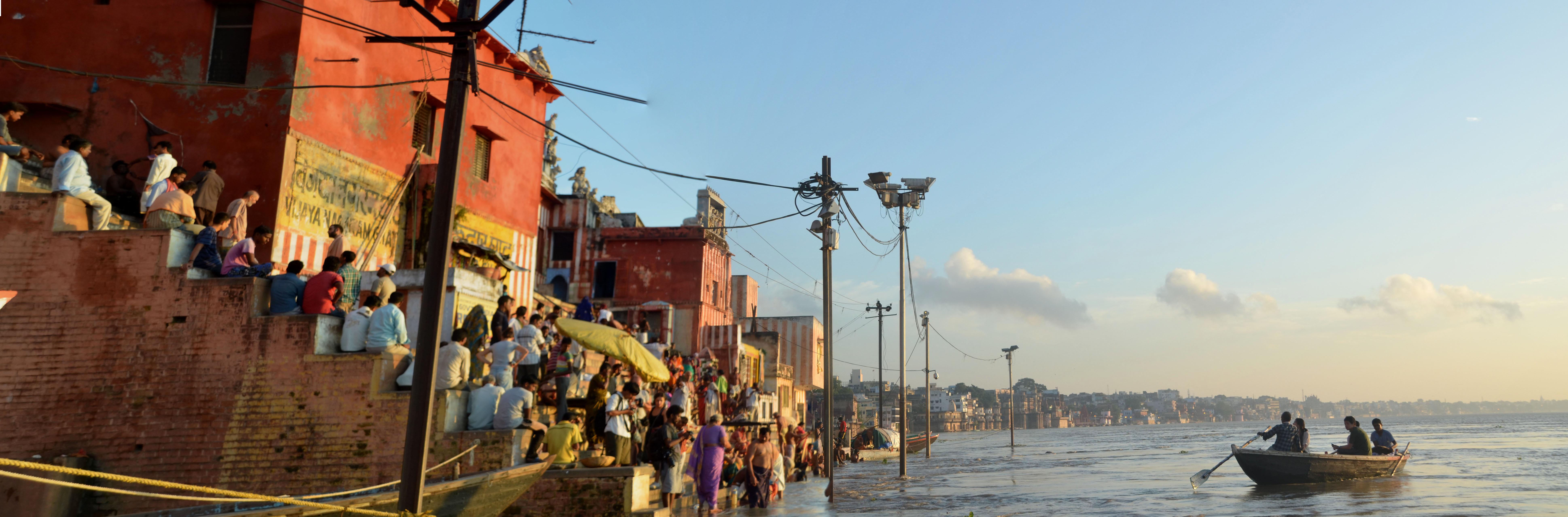 Ciudades en India que encantan y sorprenden a cada viajero