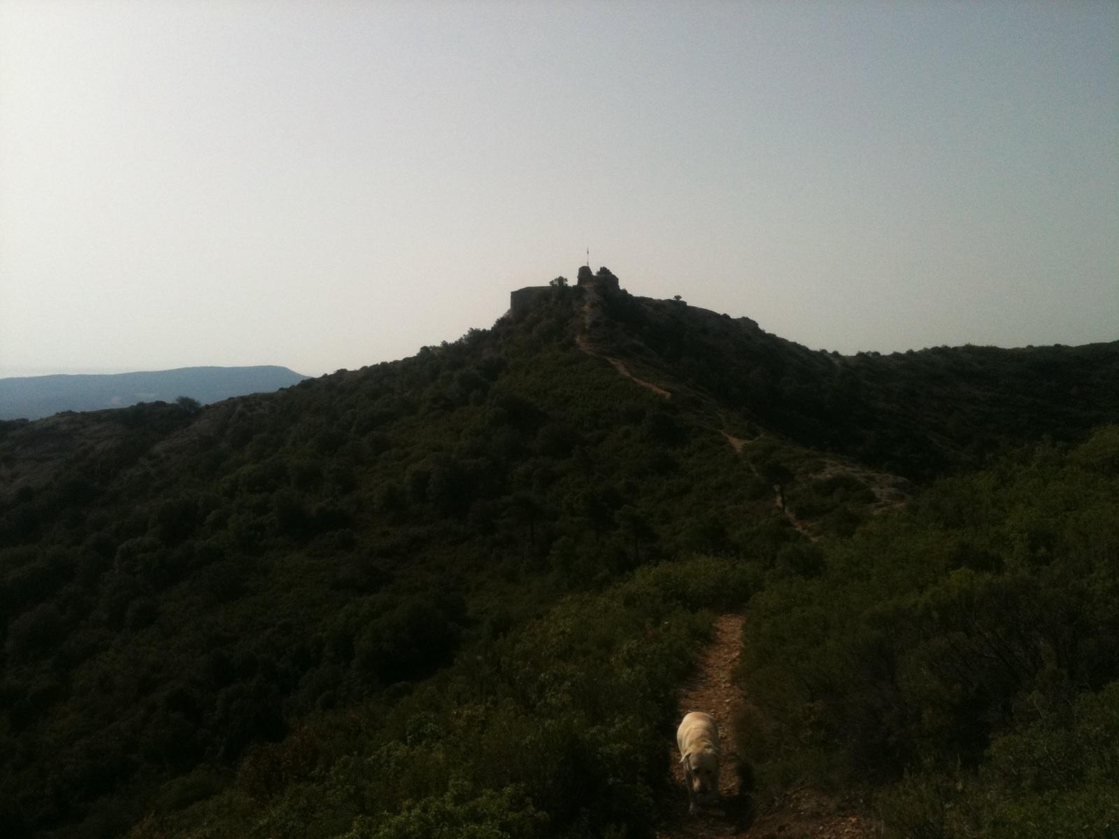 Sant Miquel De Montclar, por Xavi Villanueva