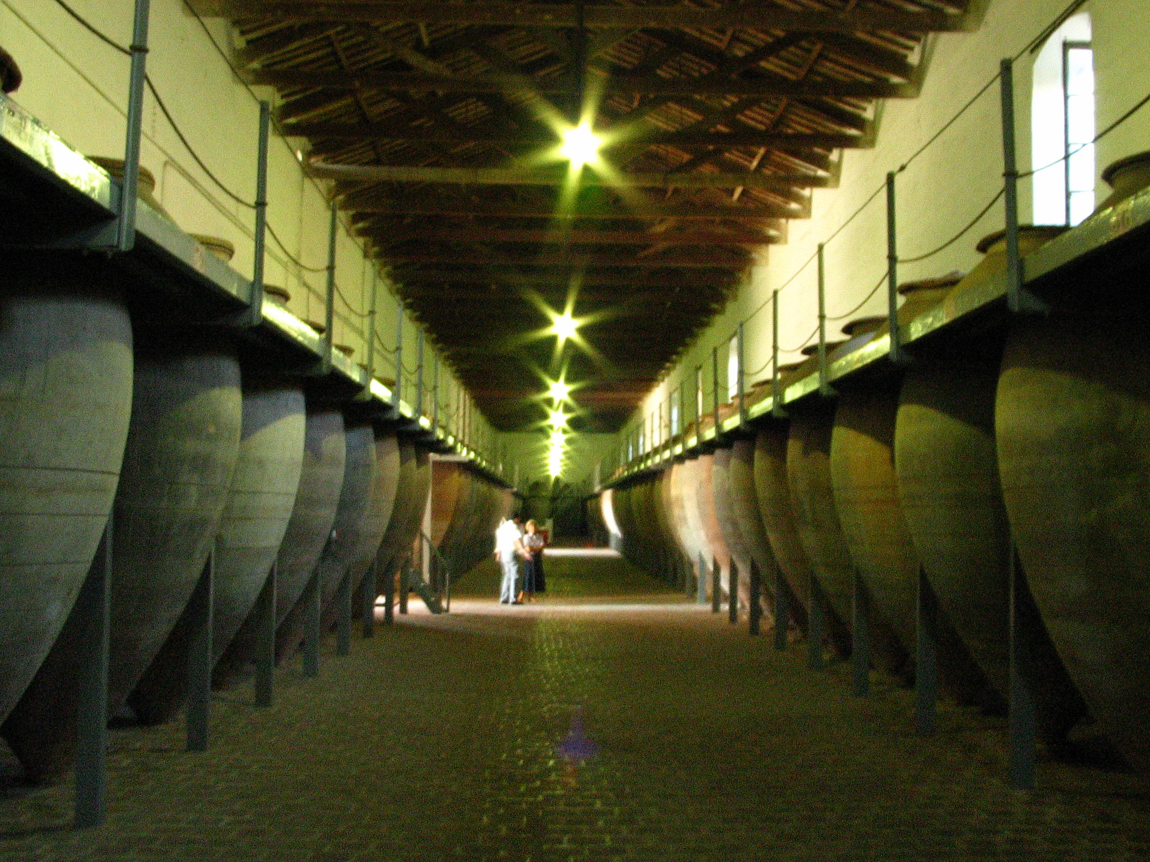 Bodegas en Valdepeñas un viaje por el sabor y la tradición vitivinícola