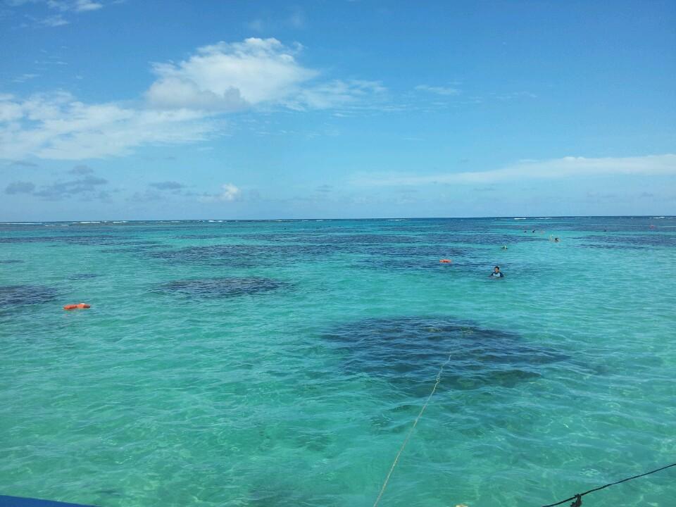 Playa de Maragogi, por Viagem e Viagem