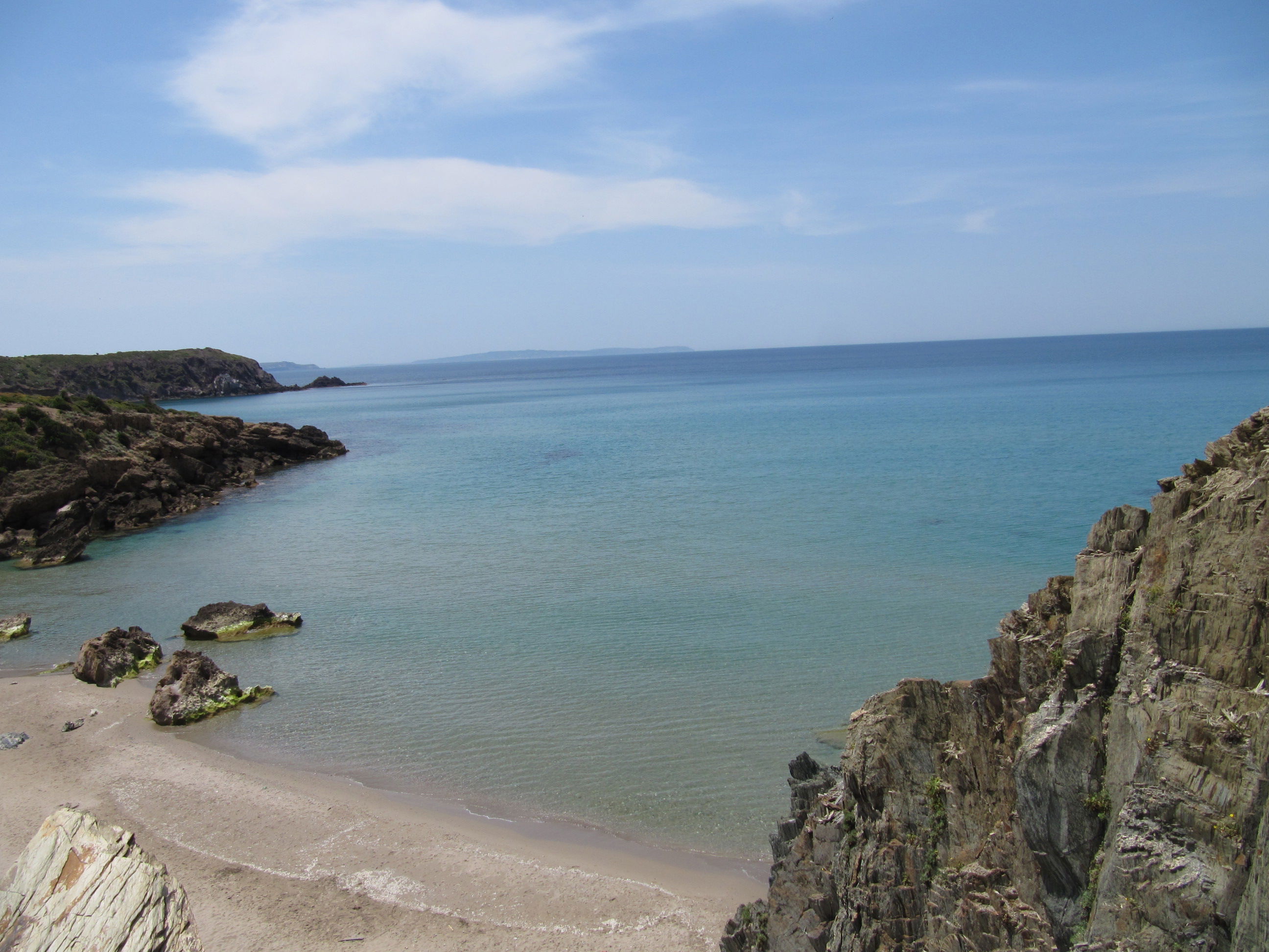 Isla Pan di Zucchero, por Héctor mibauldeblogs.com