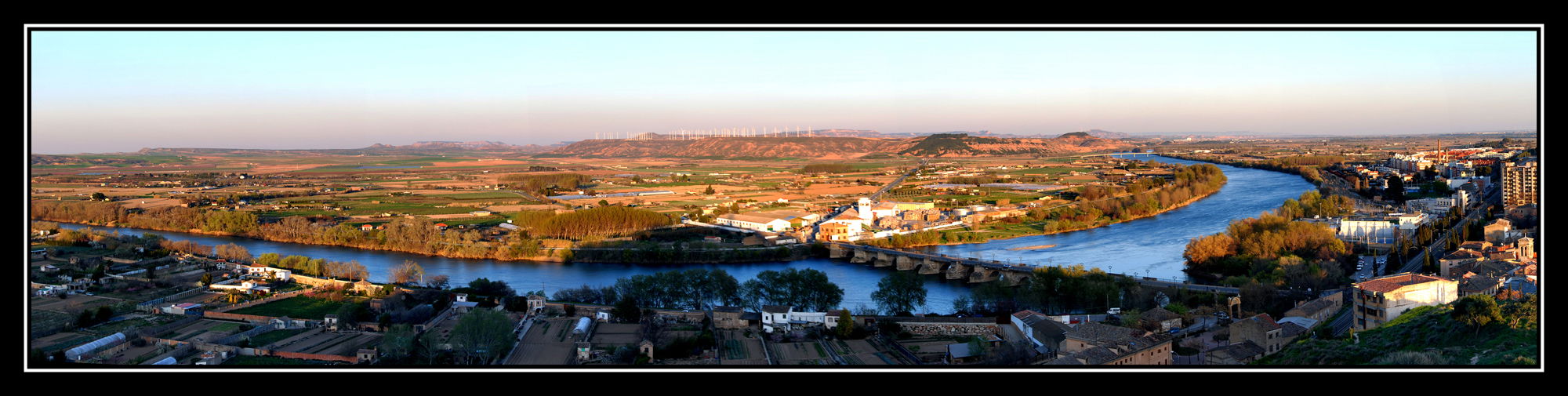 Mirador del Corazón de Jesús, por Javi Fotografía