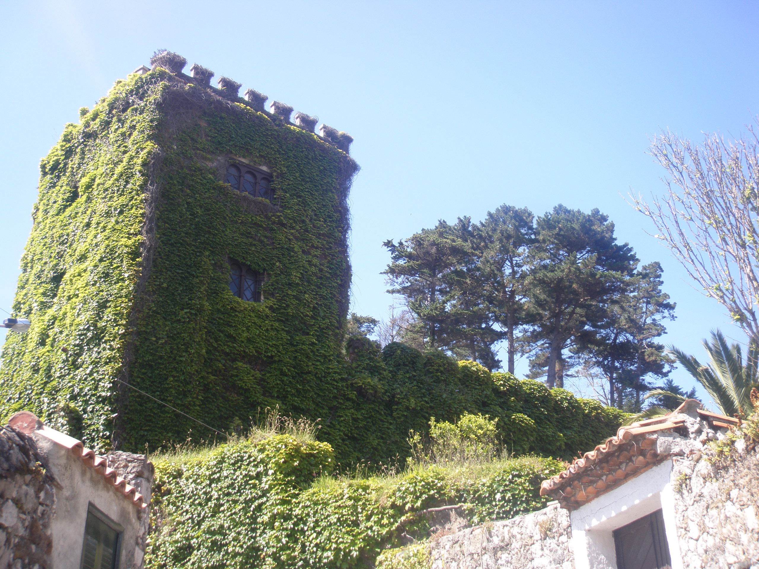 Torre de la Atalaya, por Enma