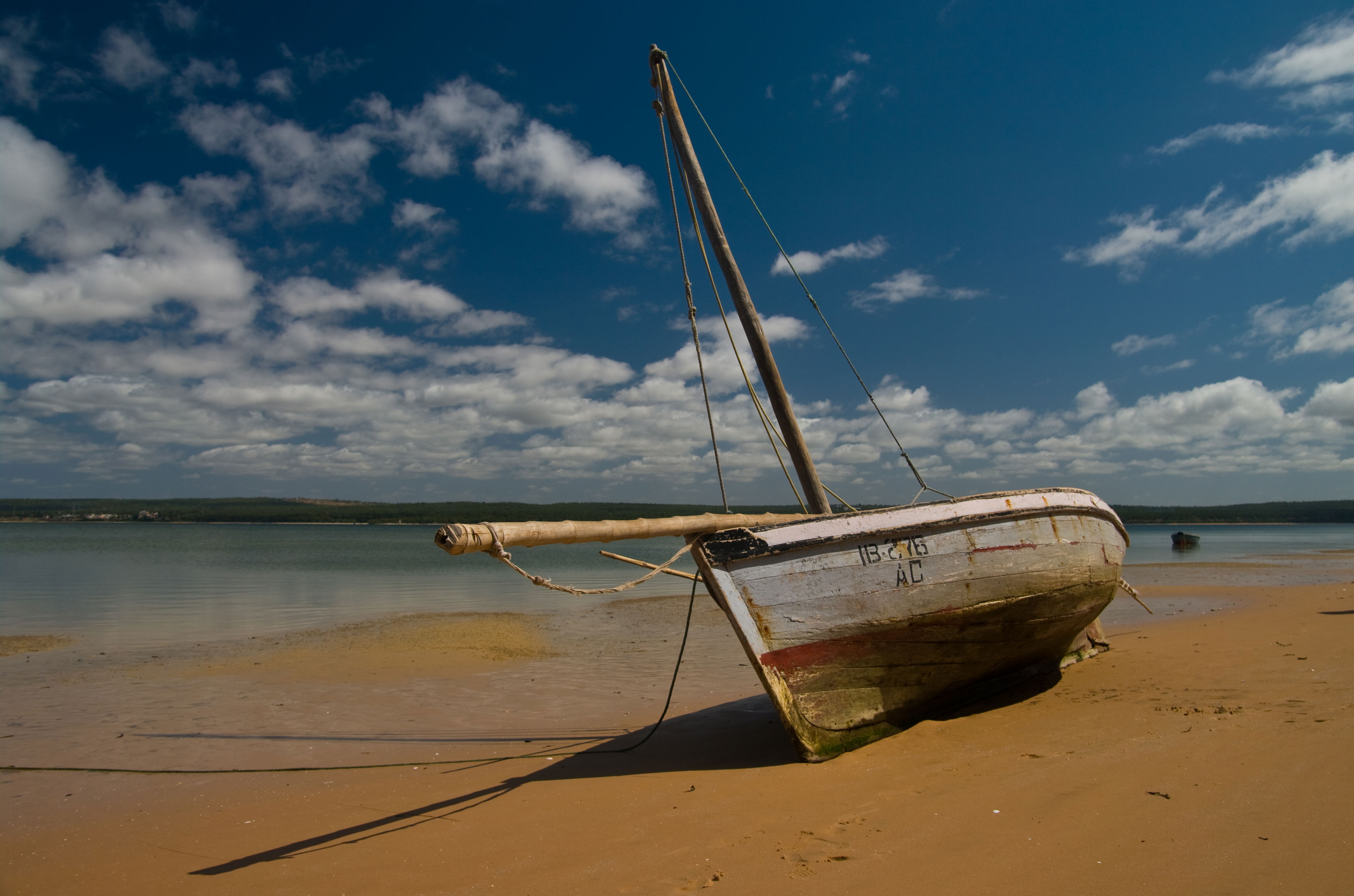 Playas en Mozambique: un paraíso por descubrir en la costa africana