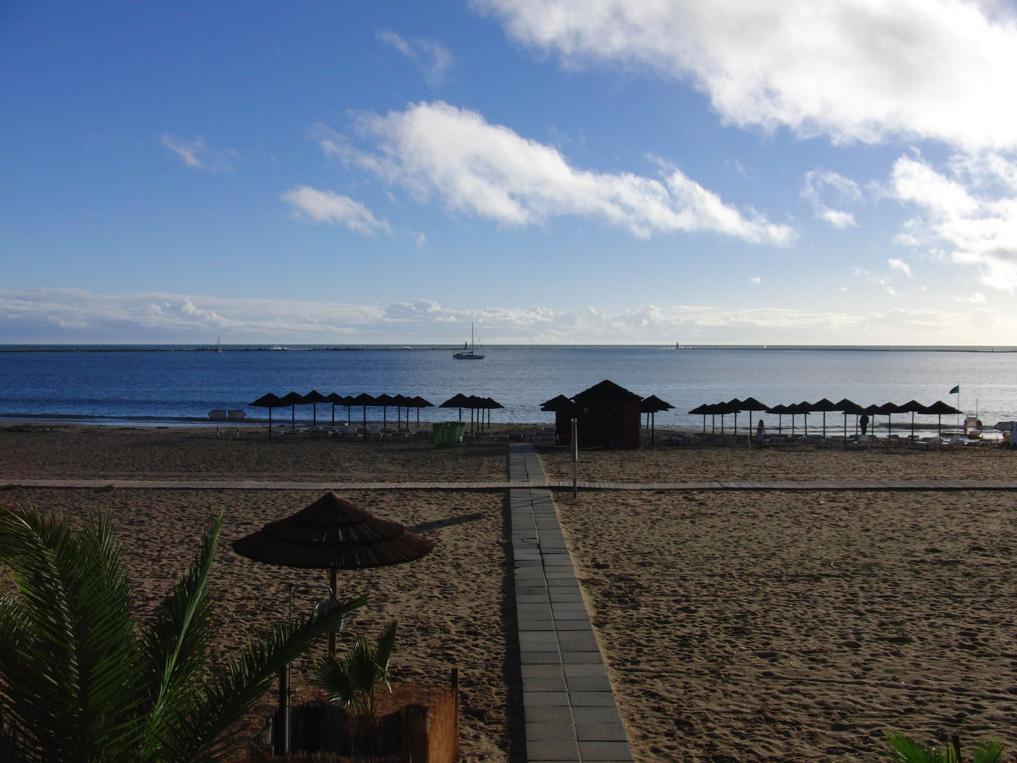 Playa Grande, por David Cabrera