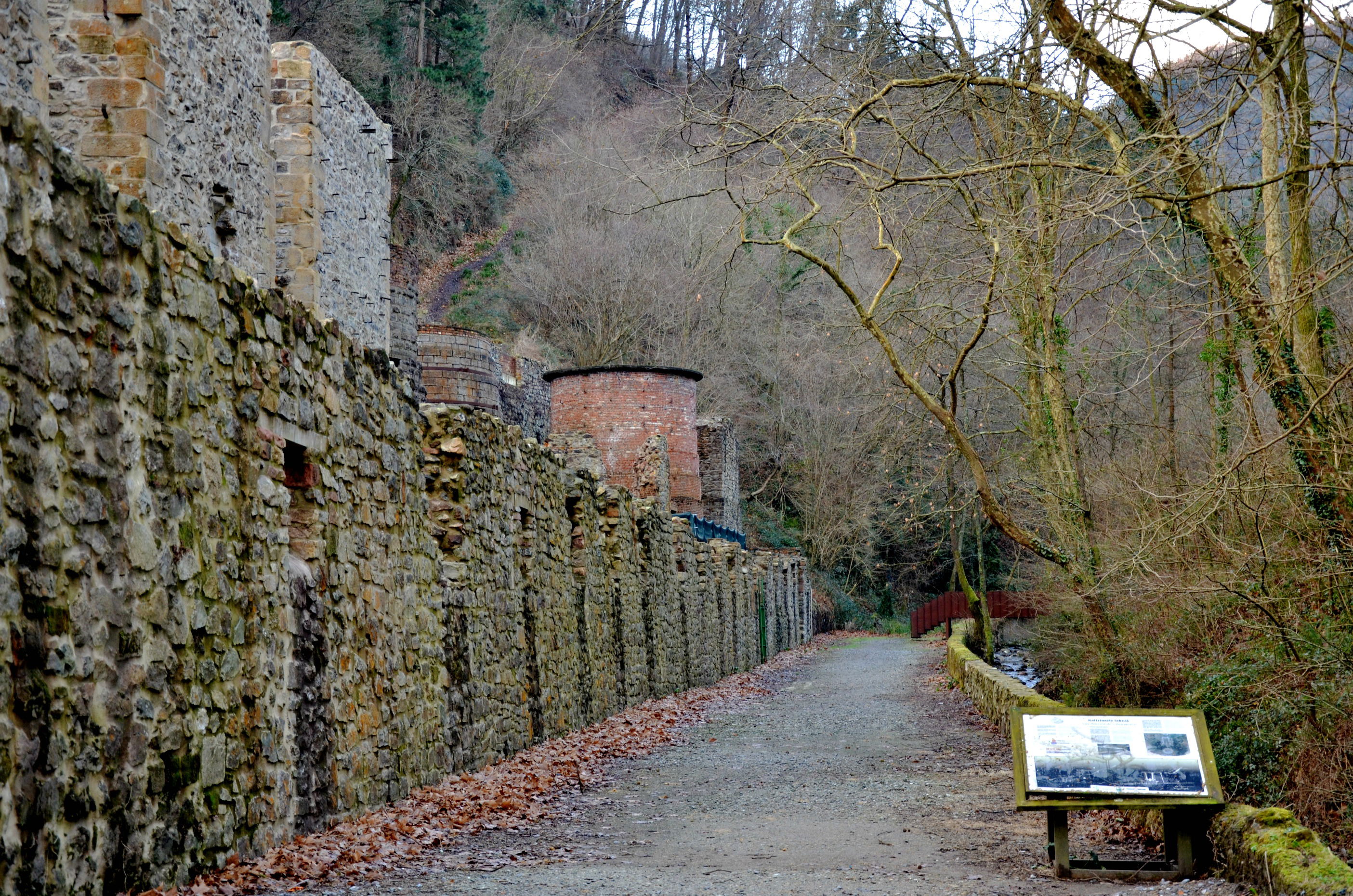 Hornos de Irugurutzeta, por Turiscapadas