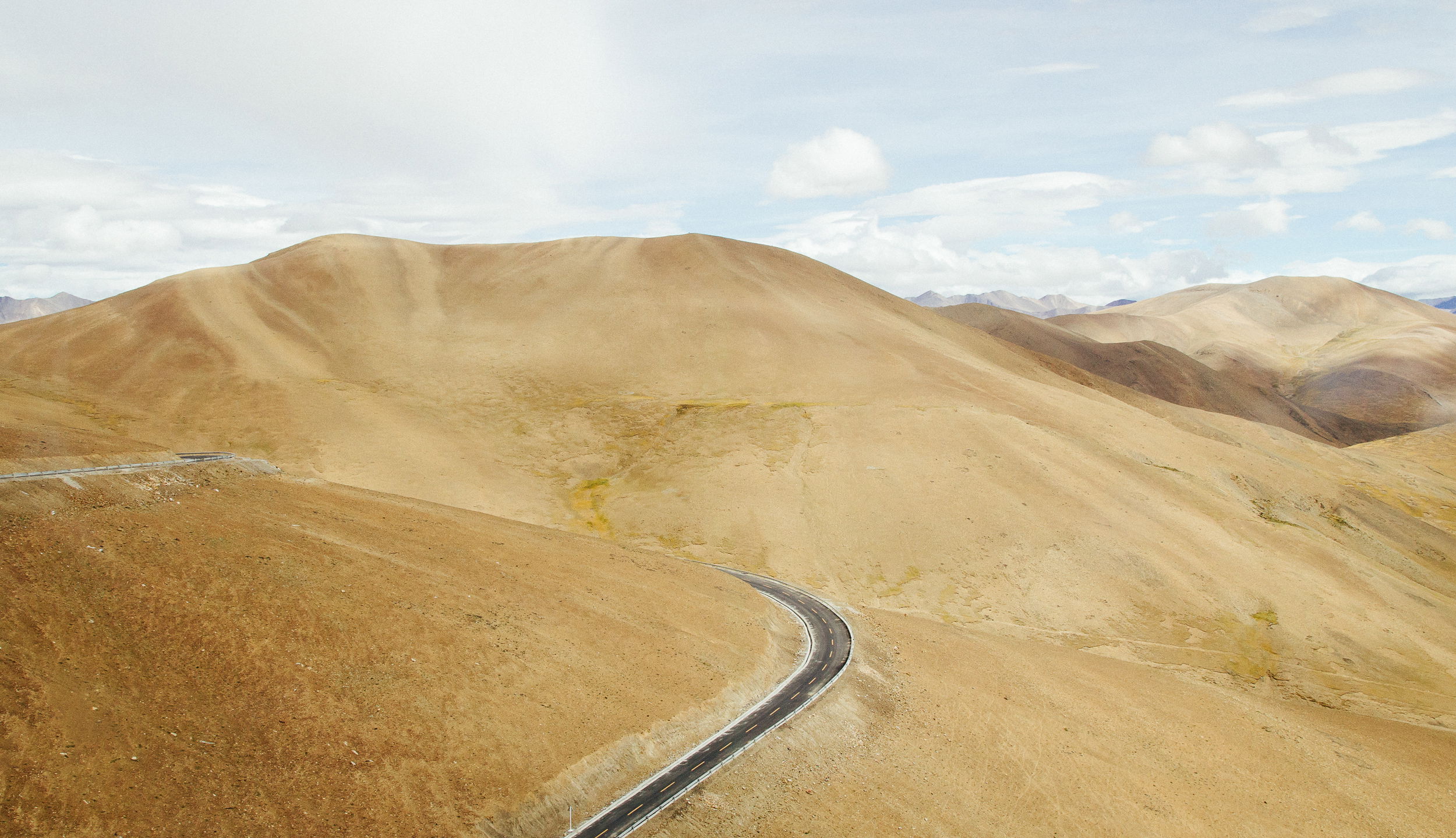 El Tibet, por celia martinez bravo
