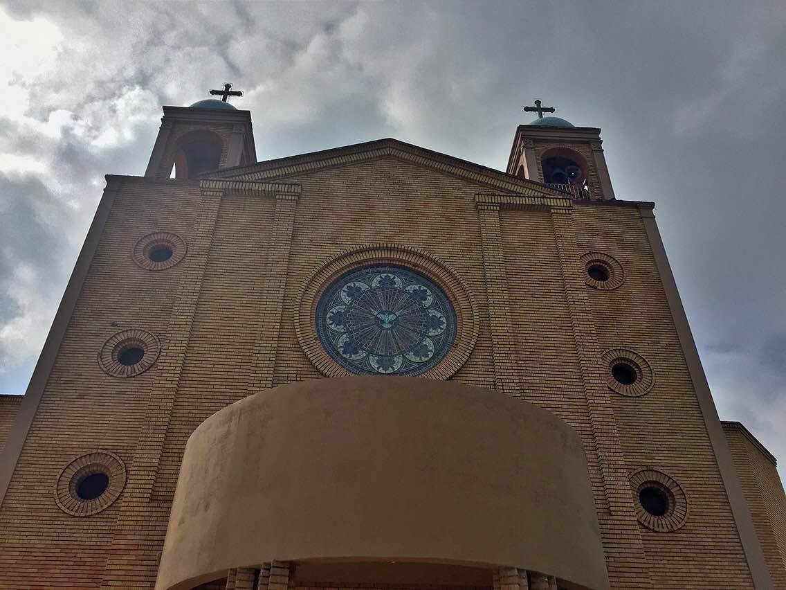 Parroquia San Pedro Apóstol en Allende: 1 opiniones y 5 fotos