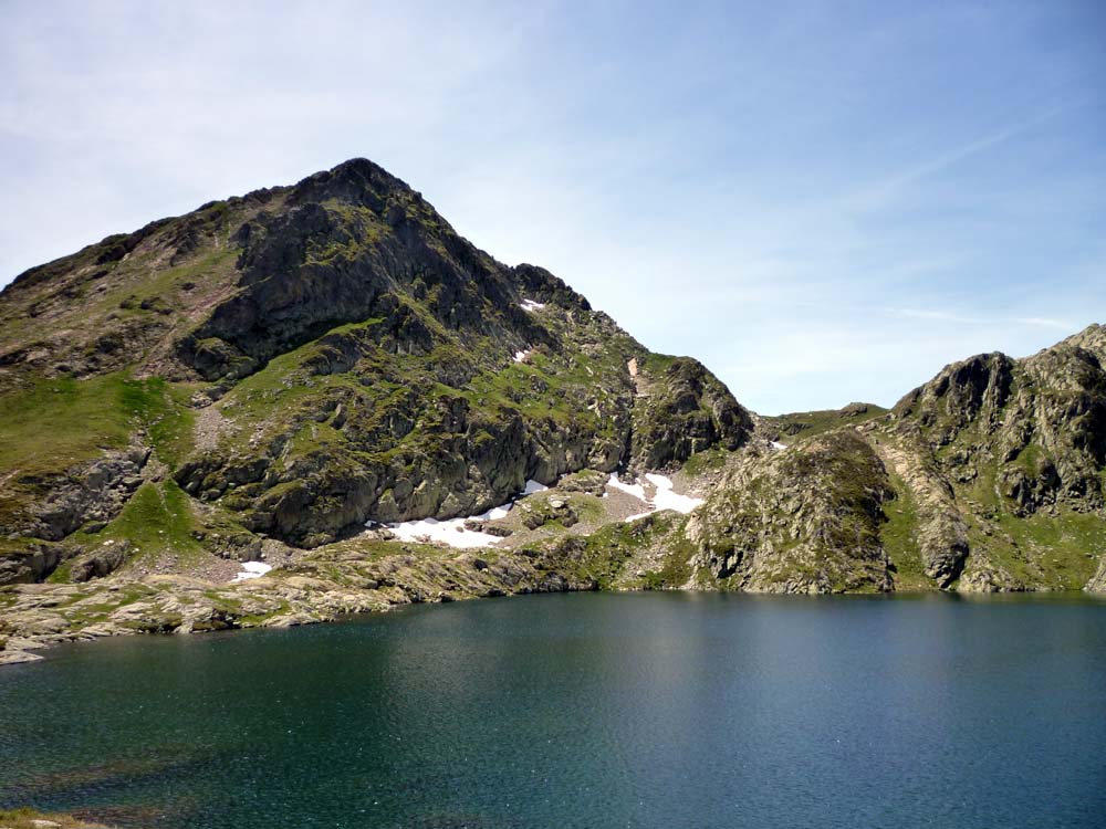 Estany de Mariola, por travelphotobox