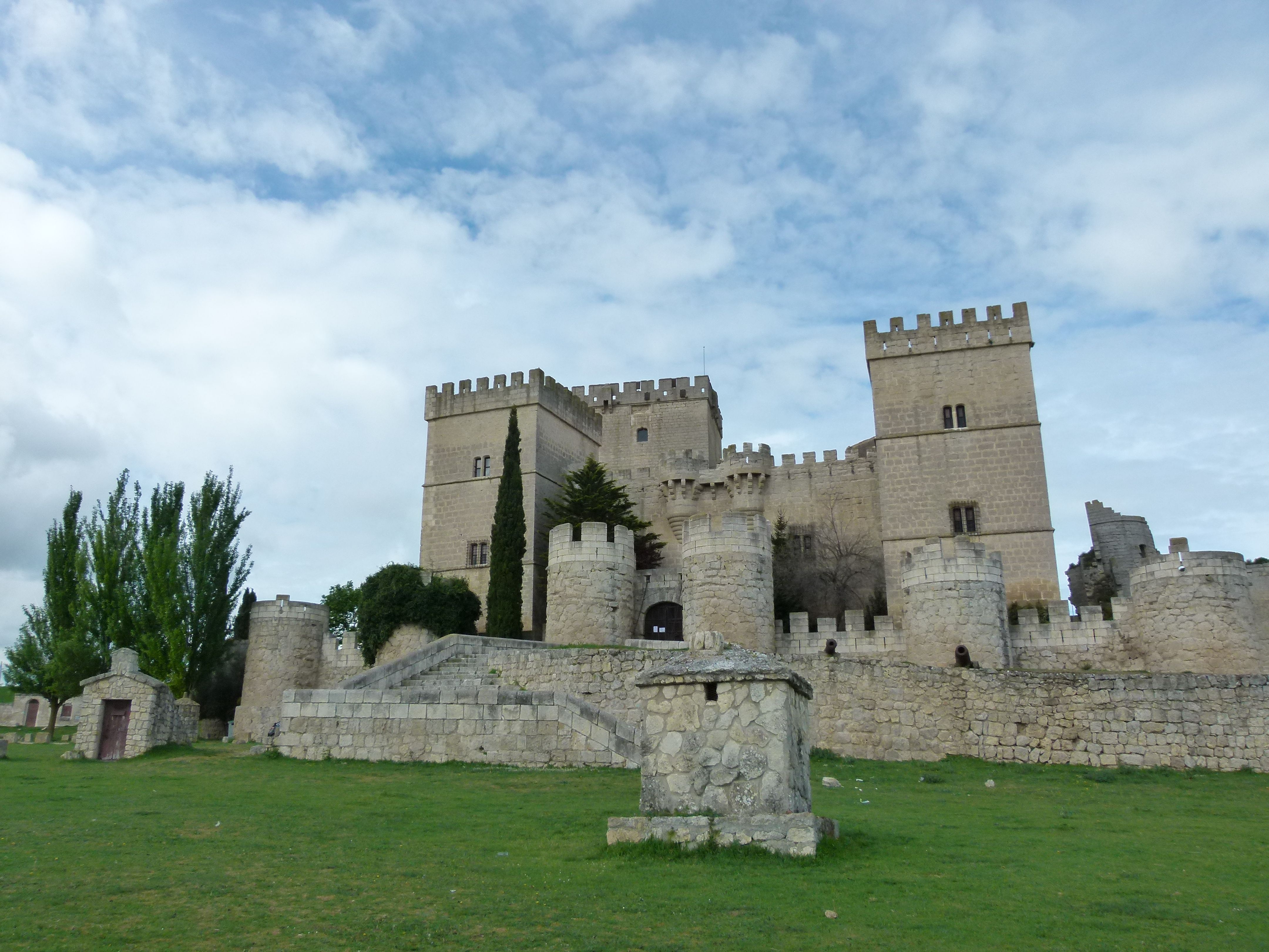 Un recorrido por el patrimonio cultural de Palencia