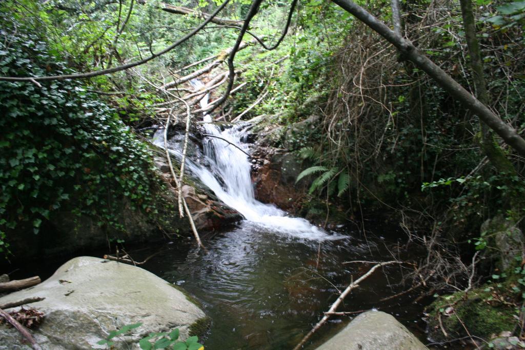 Sant Martí del Montseny, por Reivat