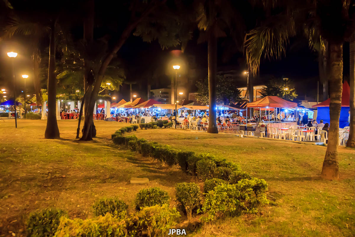 Shopping Center Sete Lagoas - O que saber antes de ir (ATUALIZADO