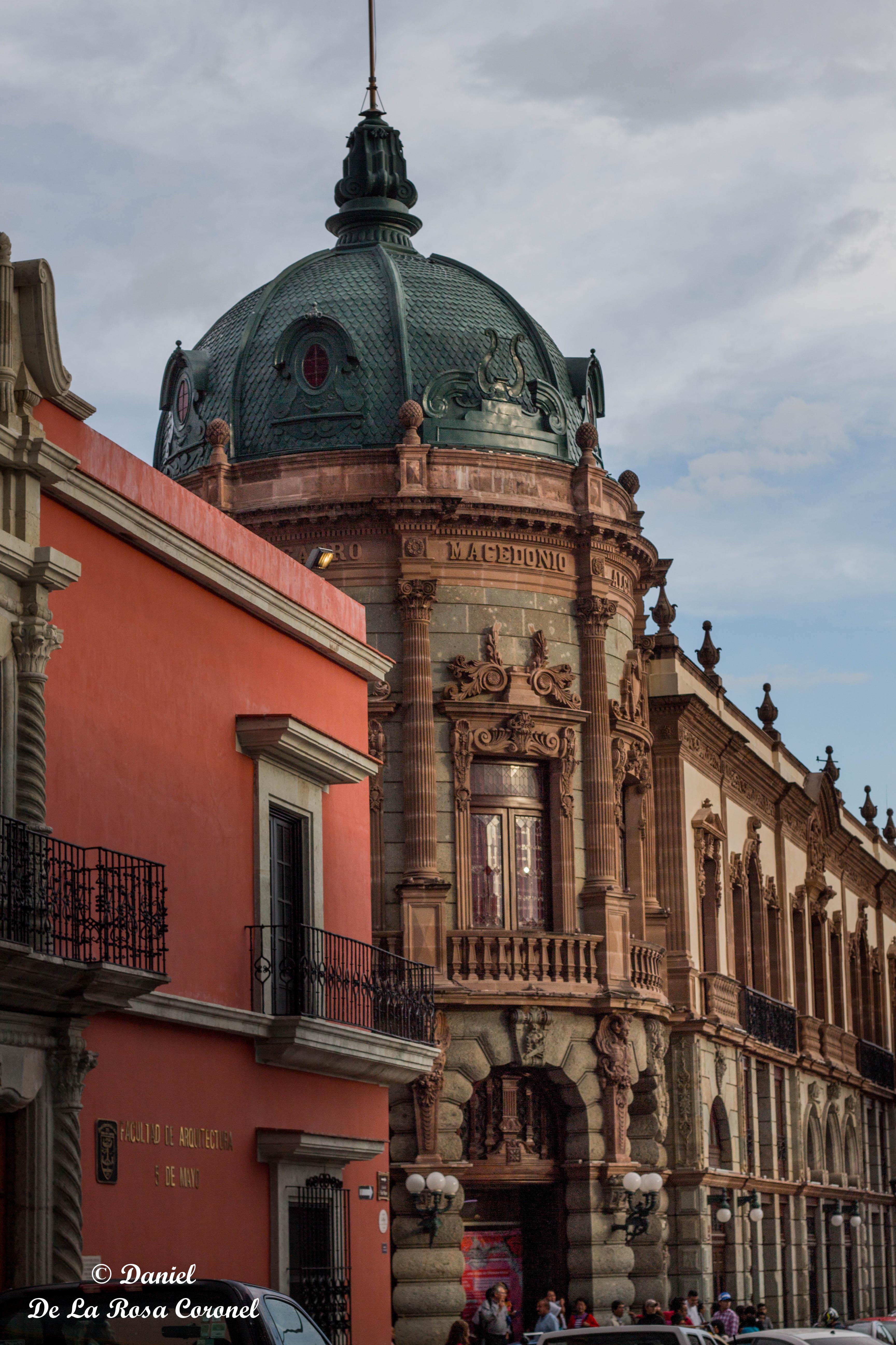 Vida nocturna en Oaxaca: descubre los mejores rincones para disfrutar