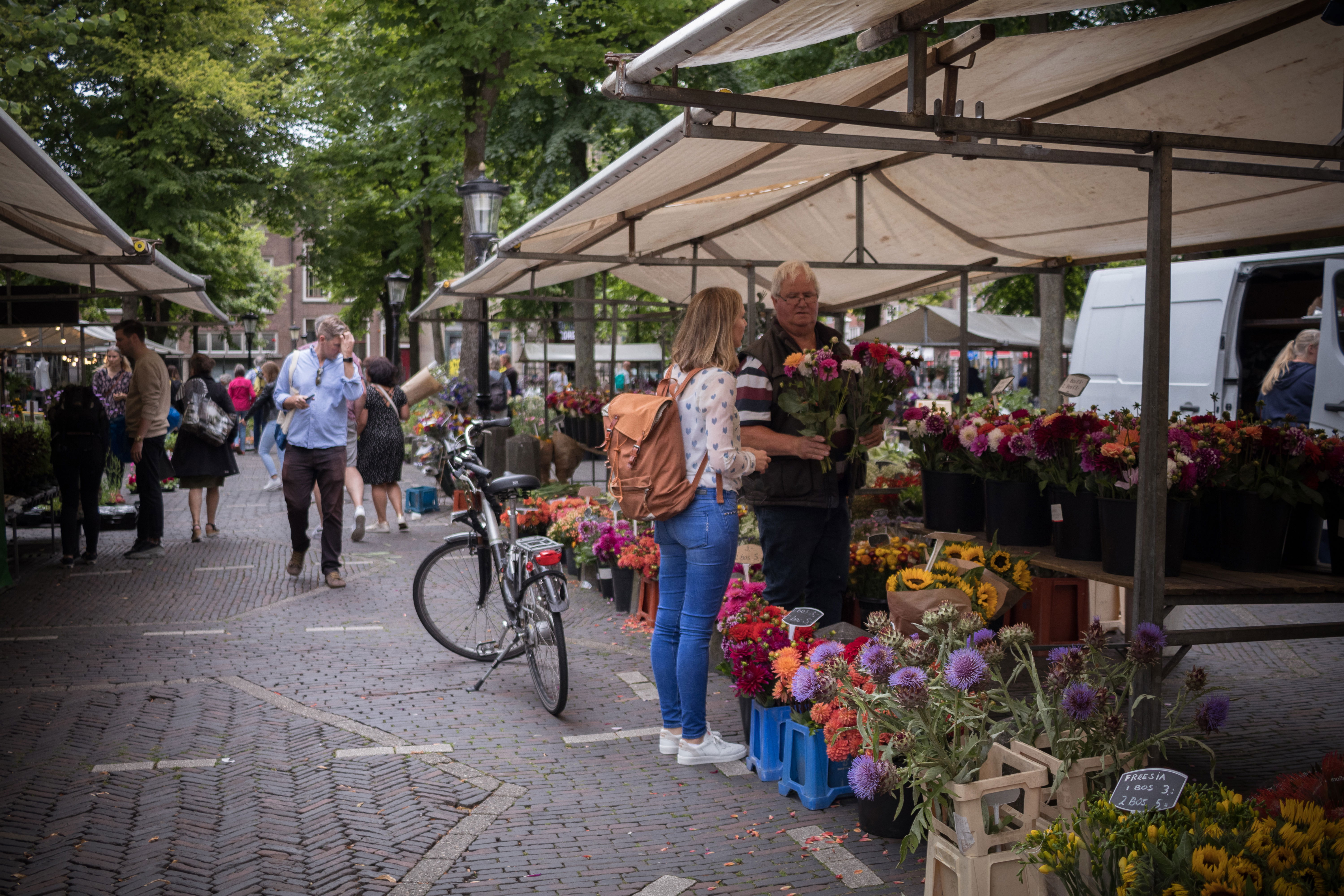 Descubre las mejores compras en Holanda y los tesoros de Ámsterdam