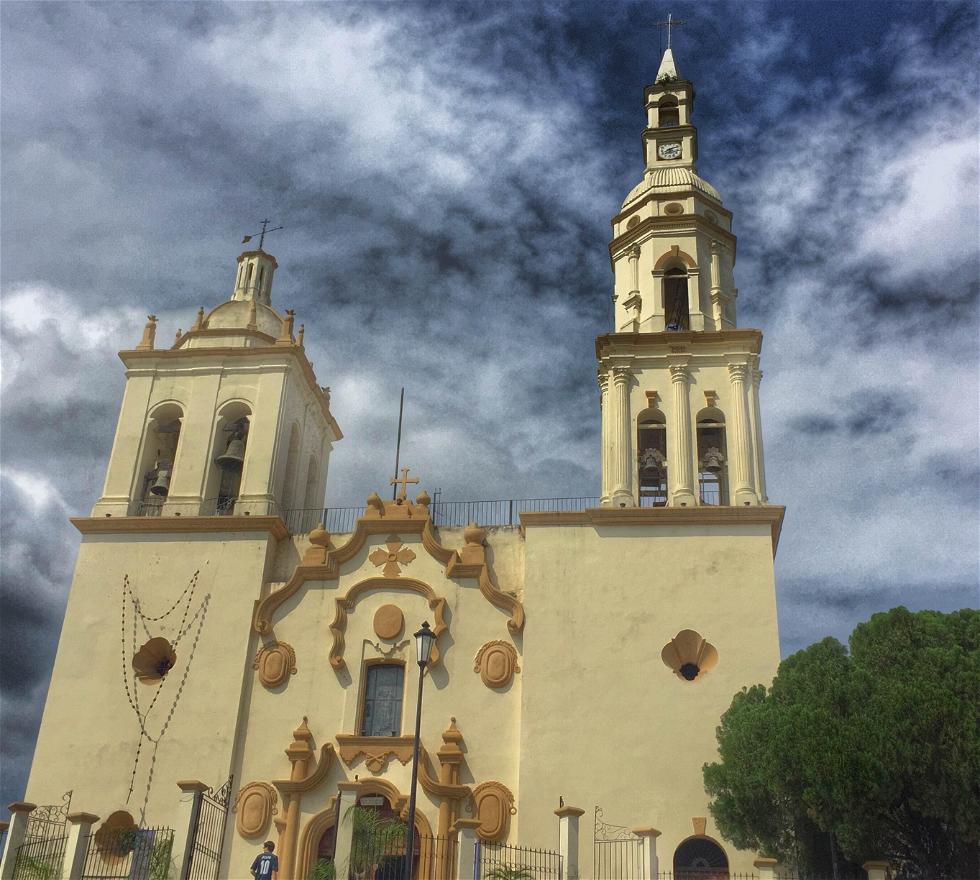 Iglesias de Nuevo León - iglesias y basílicas históricas | minube