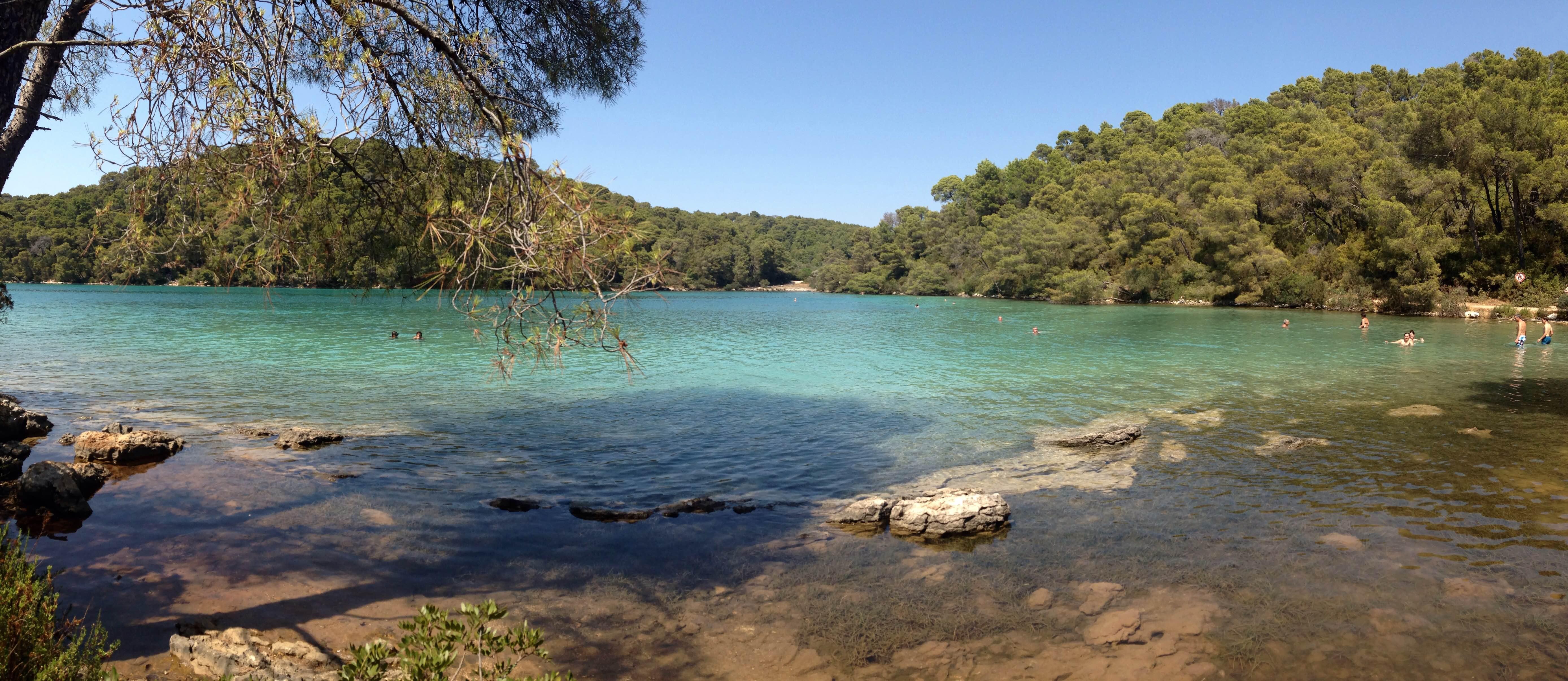 Lagos en Croacia, joyas naturales que deslumbran al viajero