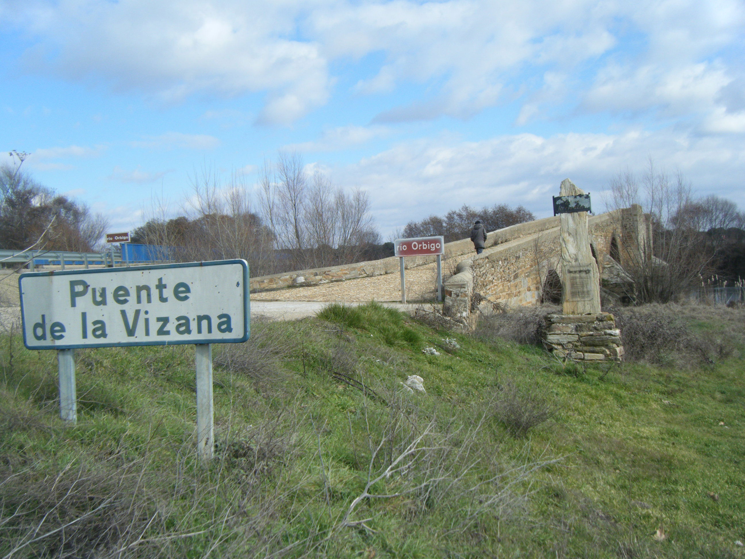 Puentes en León que enamoran y cuentan historias singulares