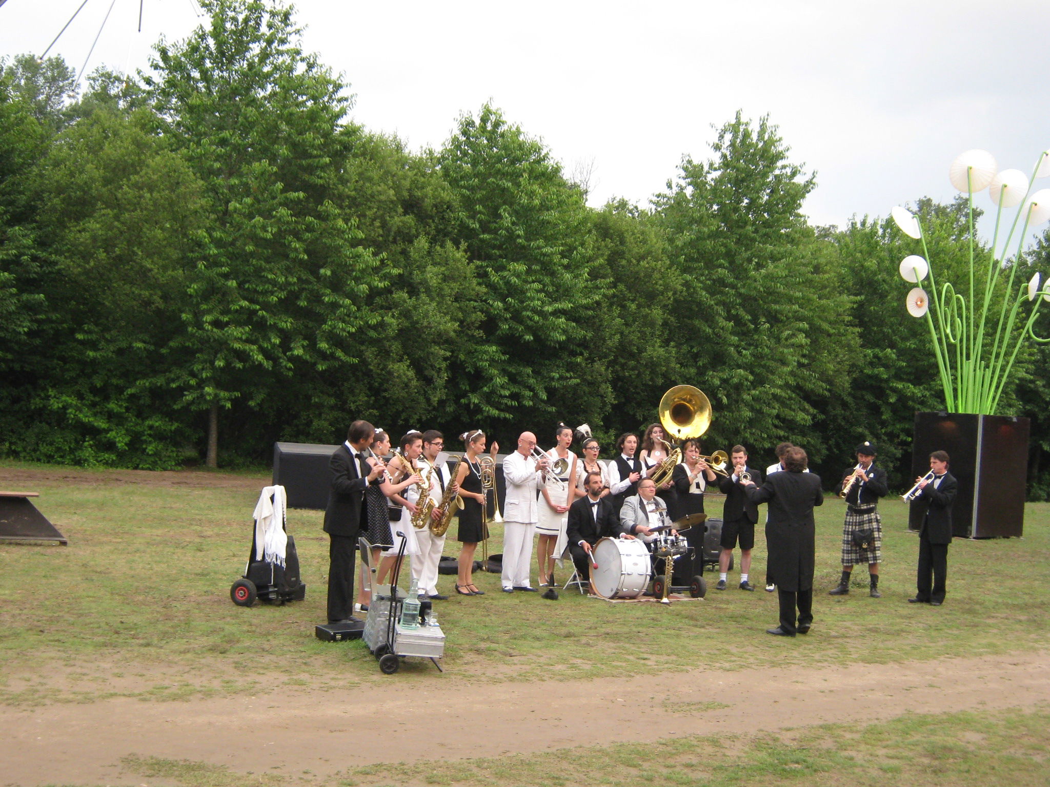 Festival Jours de Loire, por emilie 