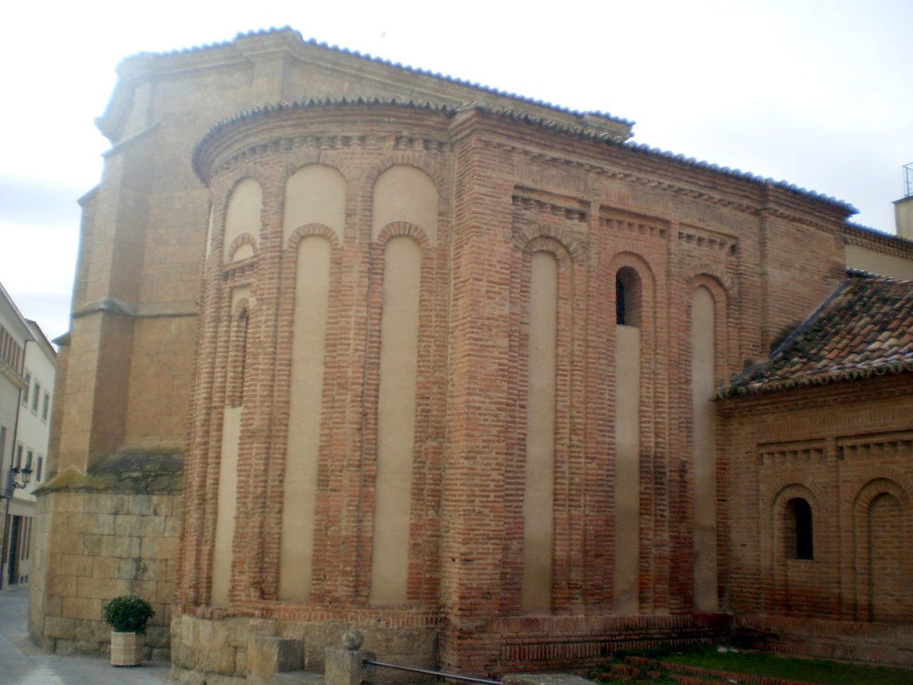 Iglesia de San Pedro y San Isidoro, por Lala