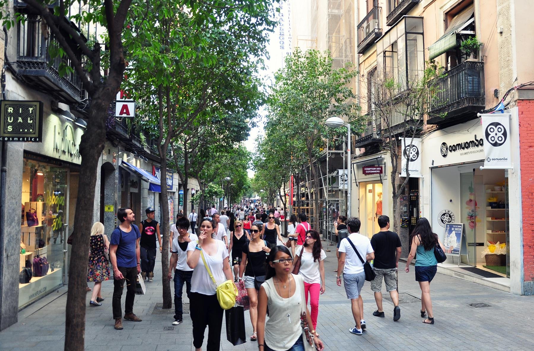 Calle de Serrano - All You Need to Know BEFORE You Go (with Photos)