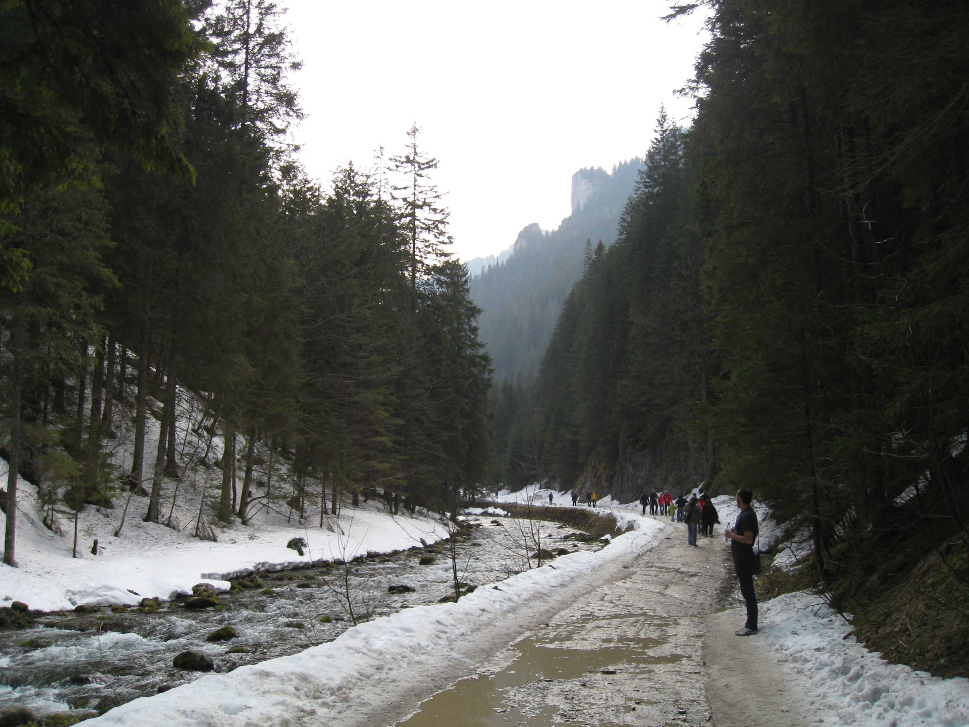 Zakopane, por Las sandalias de Ulises
