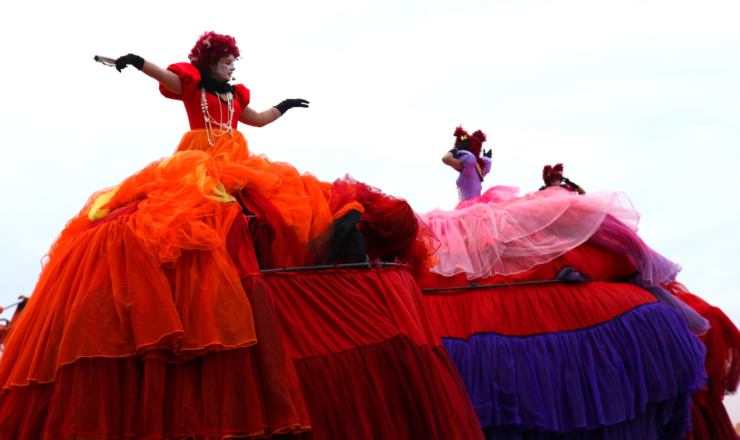 Fiestas en Saint-Malo: celebraciones vibrantes y tradiciones únicas