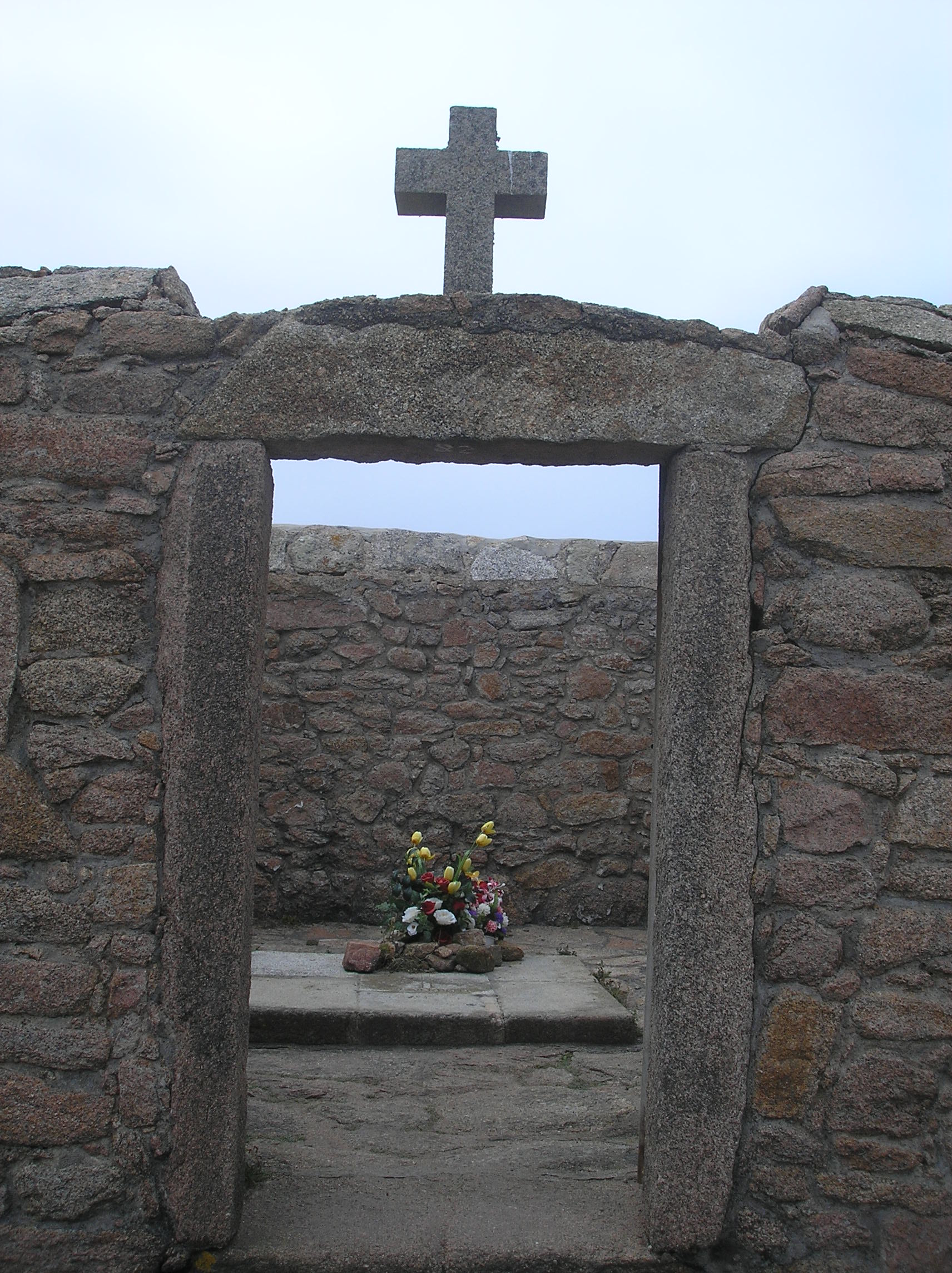 Cementerio de los Ingleses, por isalatrendi