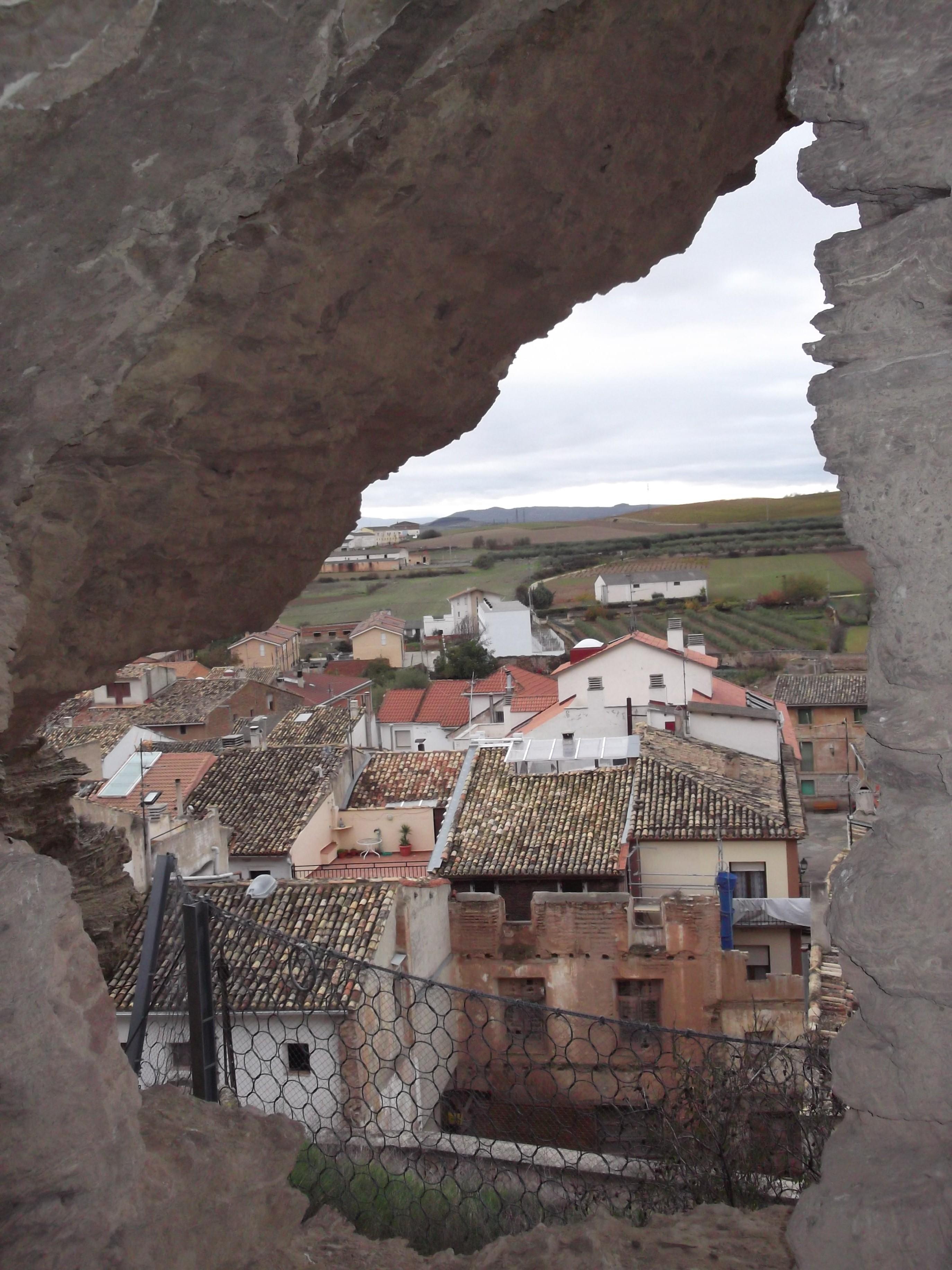 Los Arcos (Navarra), por Carlos da Silva
