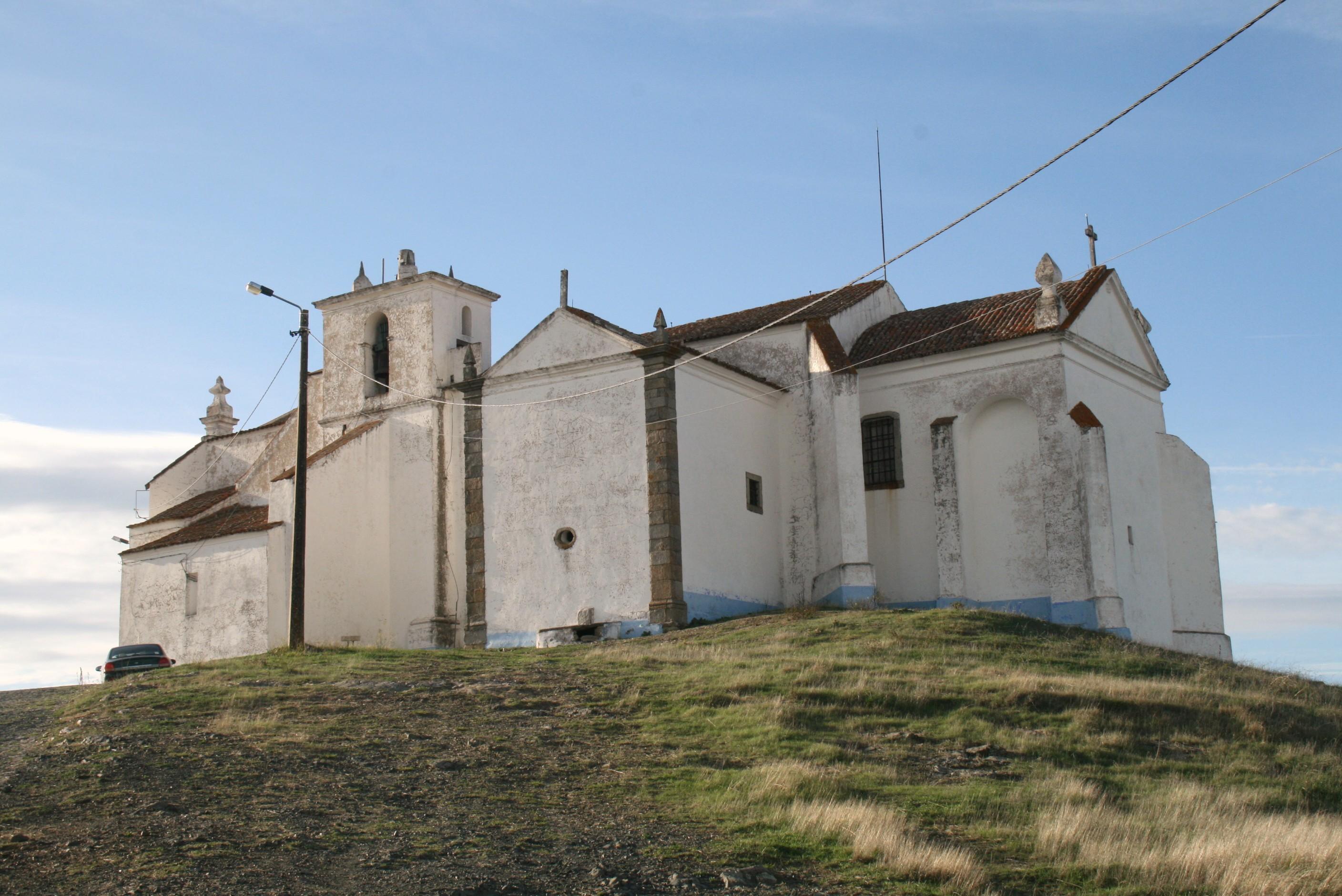 Arraiolos, por macmuseo