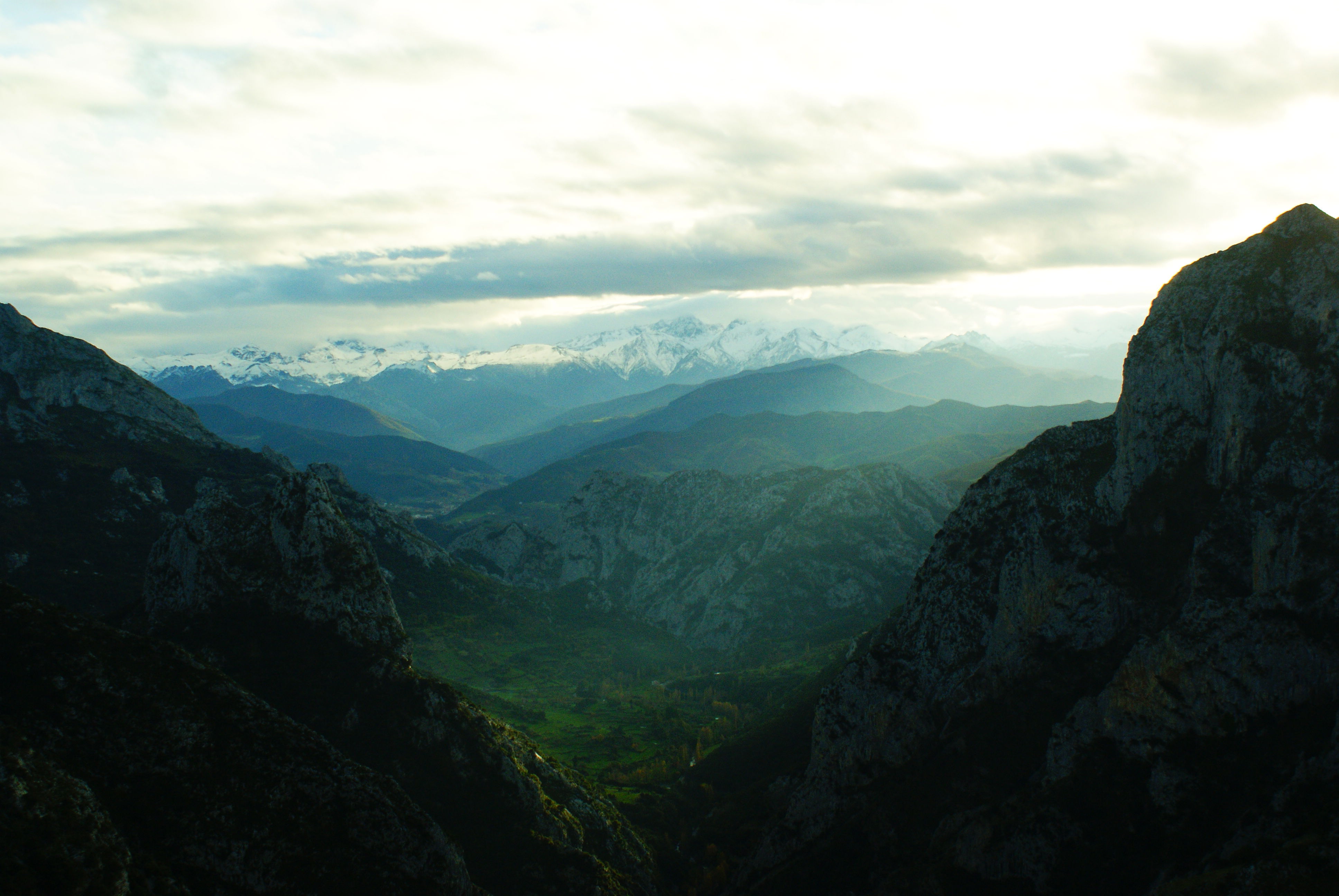 Valle de Liébana, por sin_retoques
