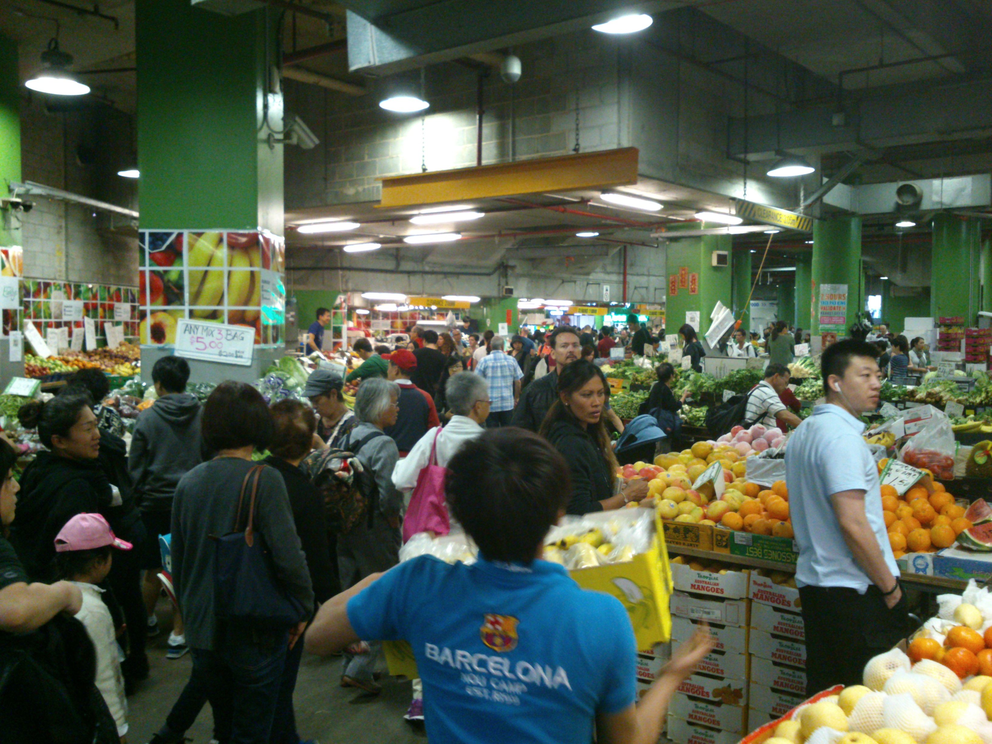 City market, por desdemisalturas.com