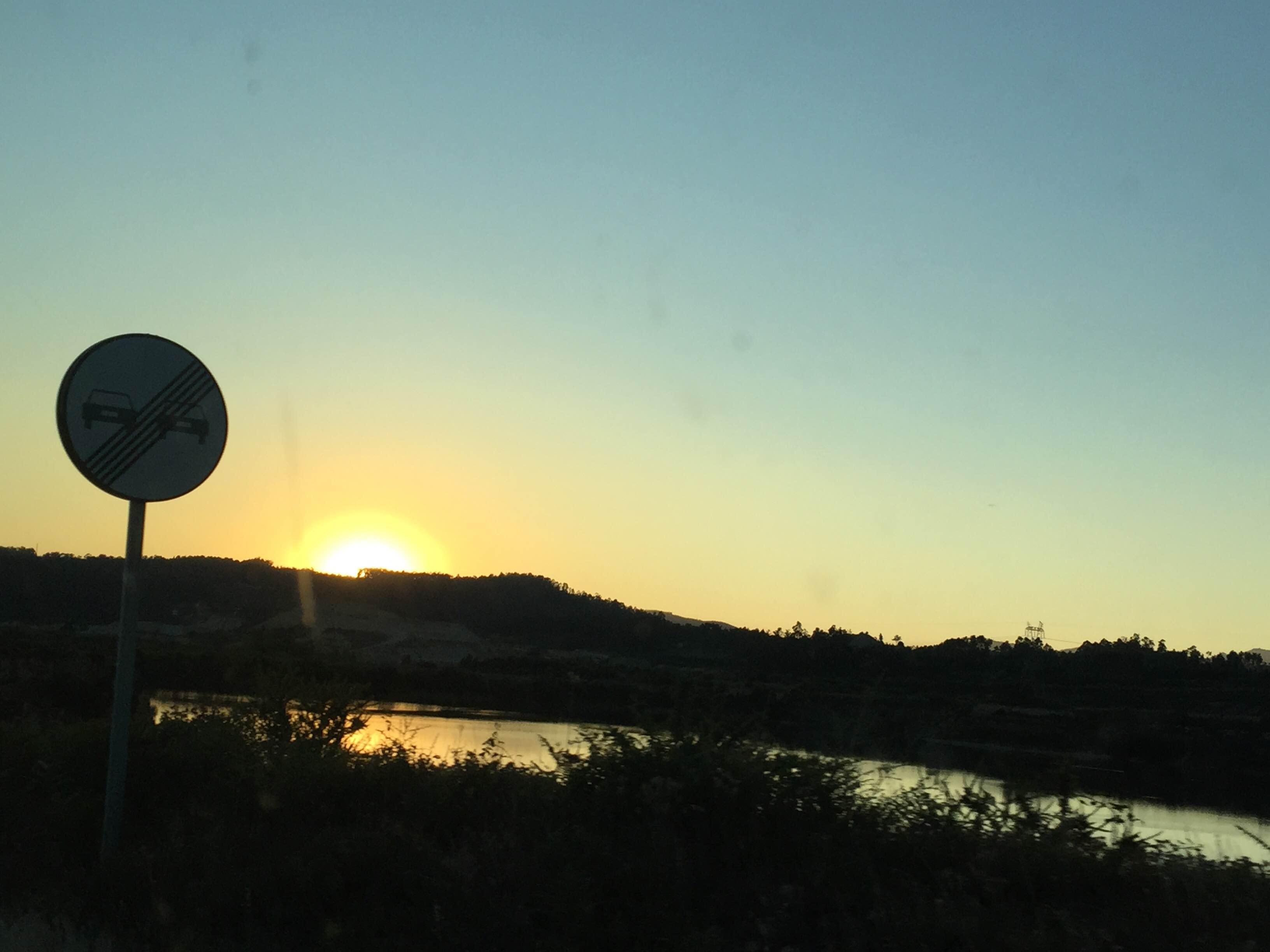 Laguna de Puerto Seco, por Carmen
