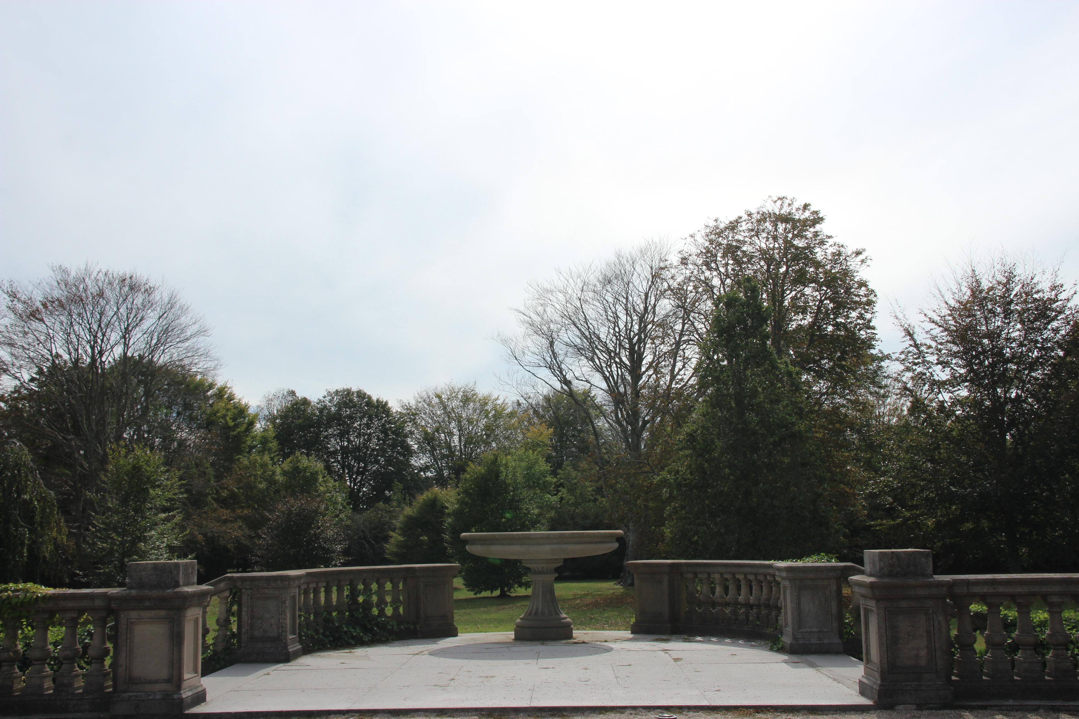 The Breakers Mansion, por sonia GOURSAT