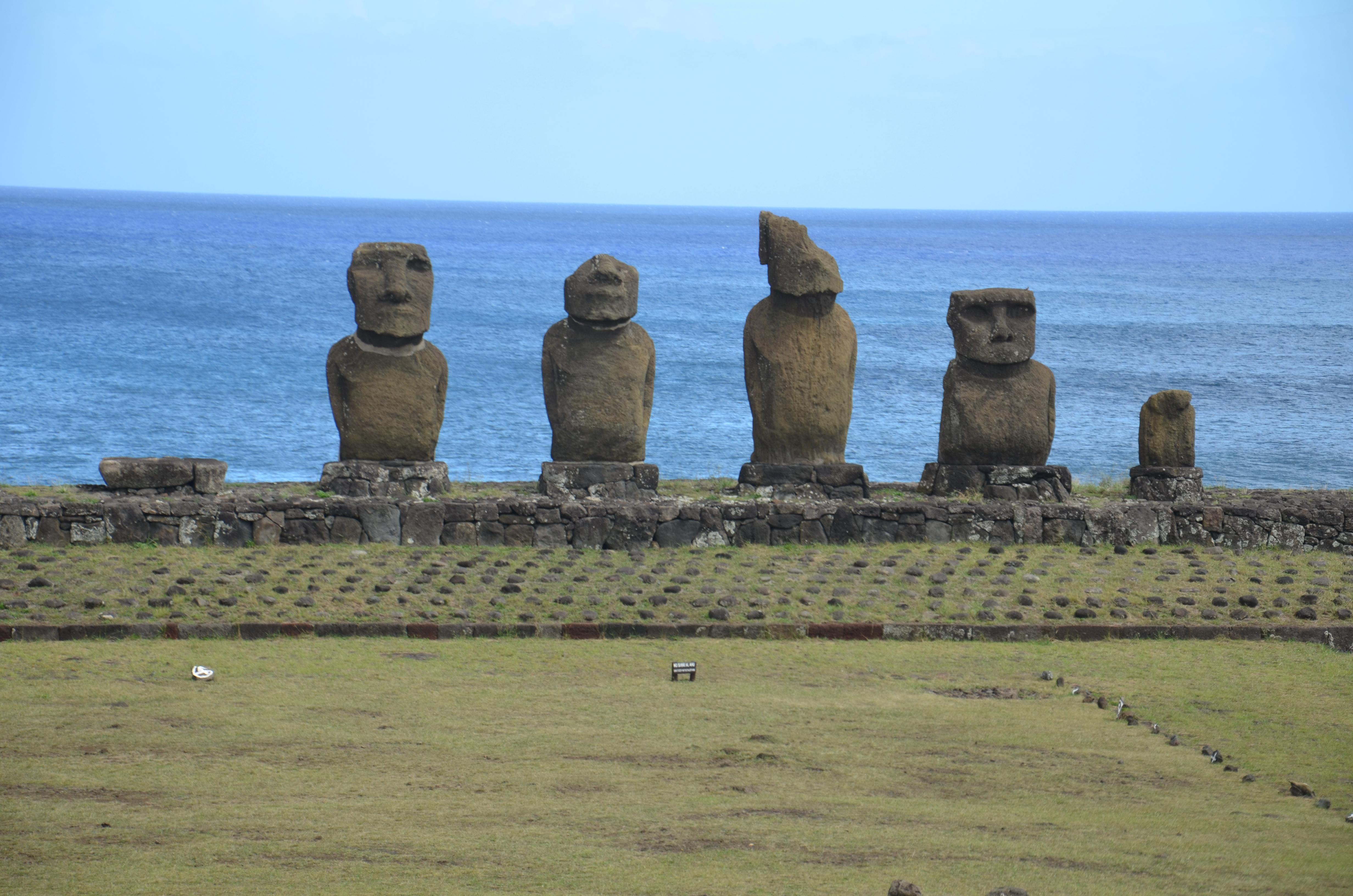 Rapa Nui: un viaje inolvidable