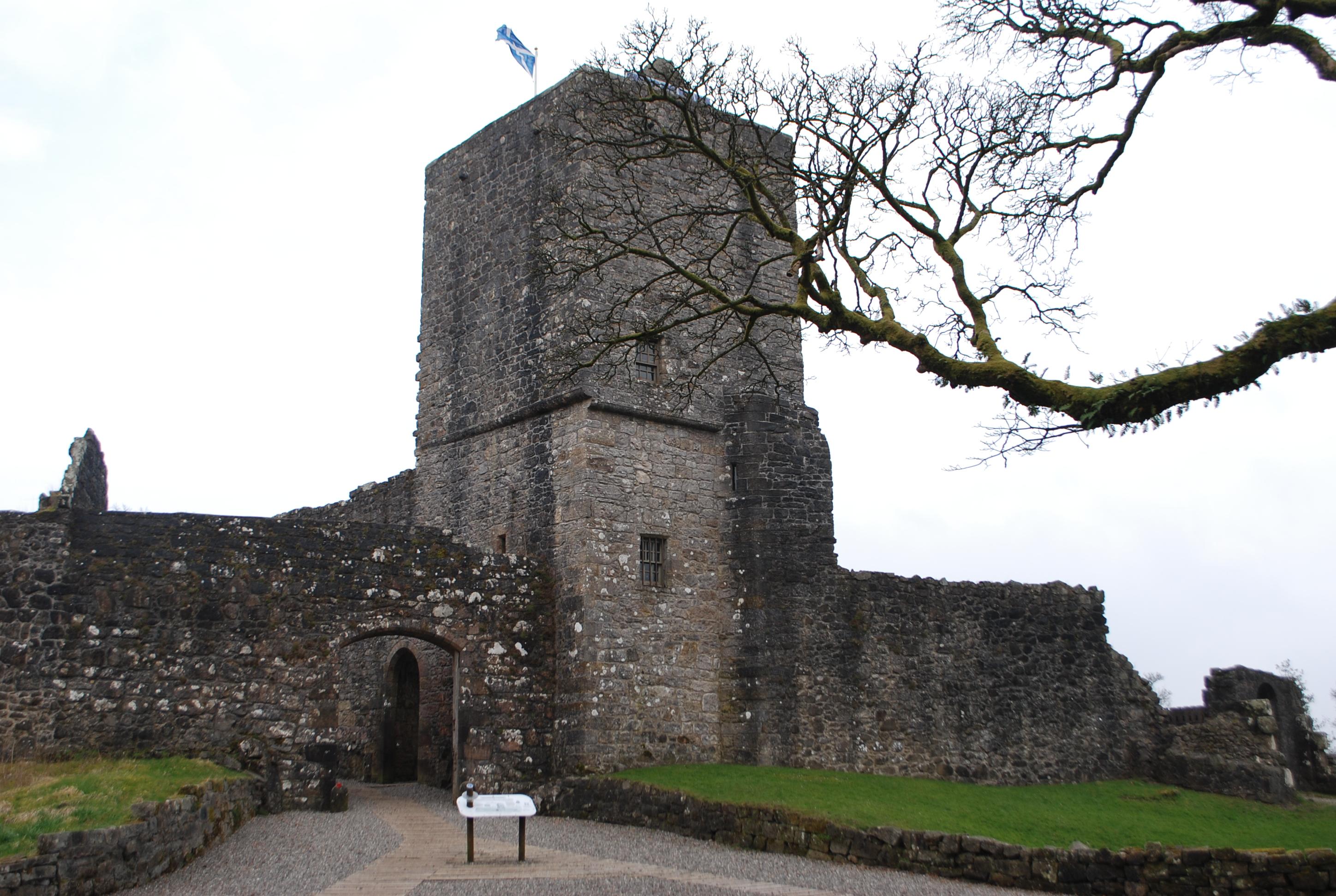 Mugdock Castle in Glasgow 1 reviews and 11 photos