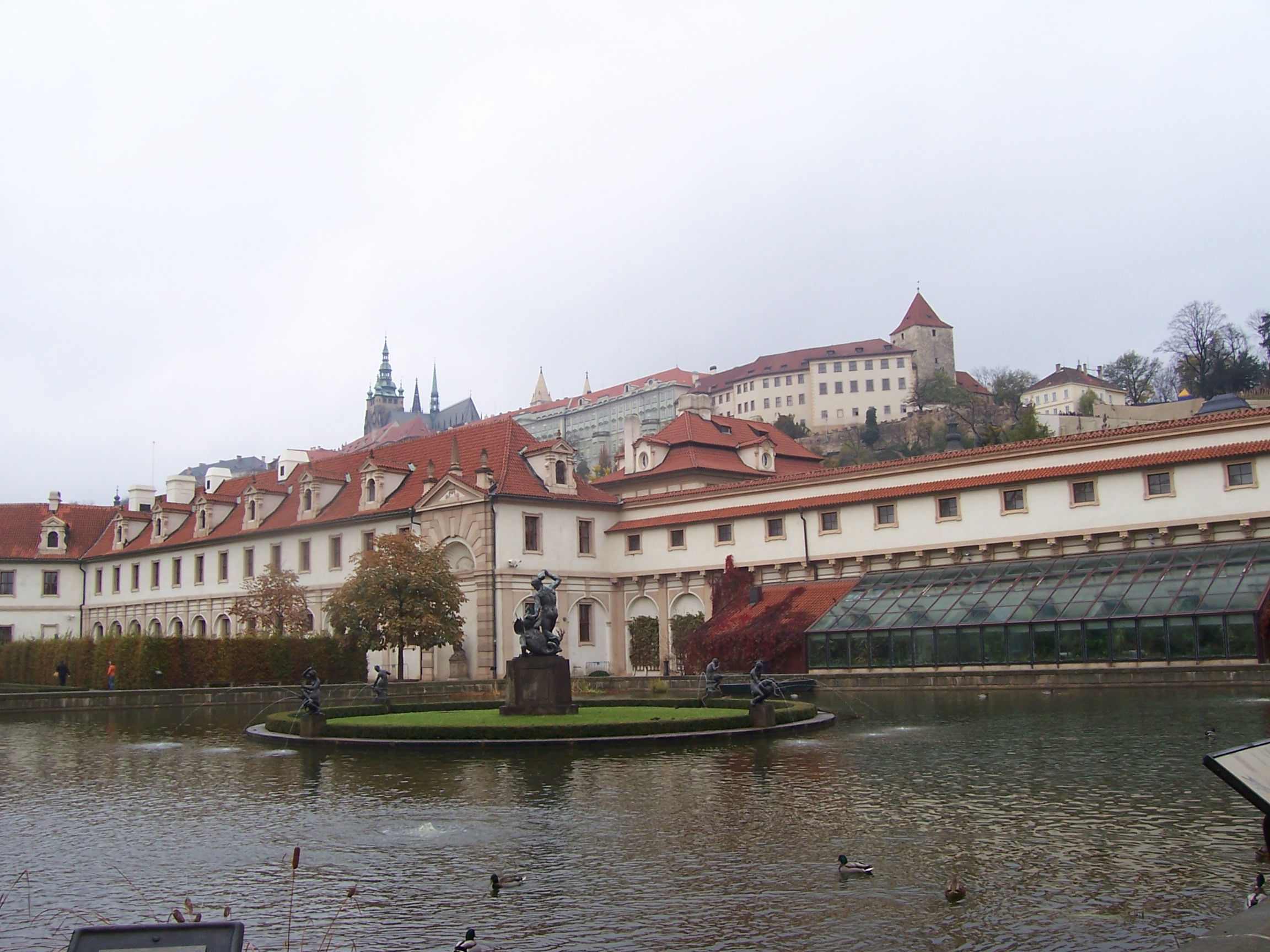 Jardines Wallenstein, por fredo