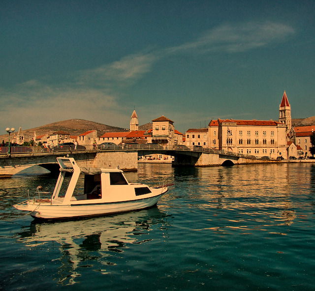 Casco Viejo, por mixai