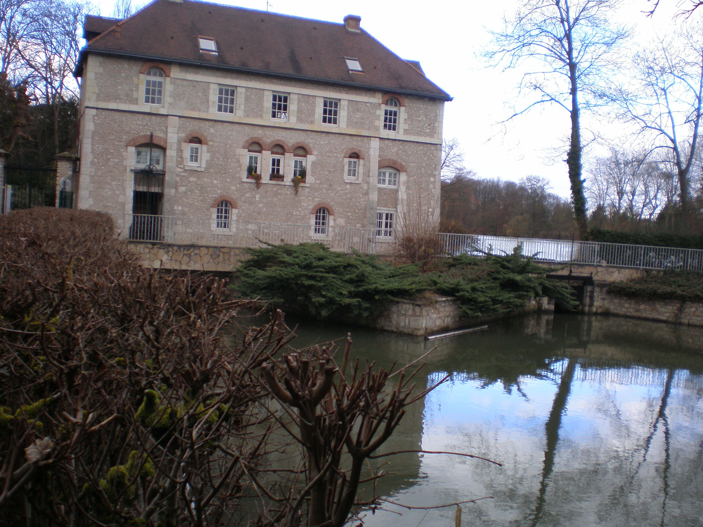 Loiret, por Alexotisme