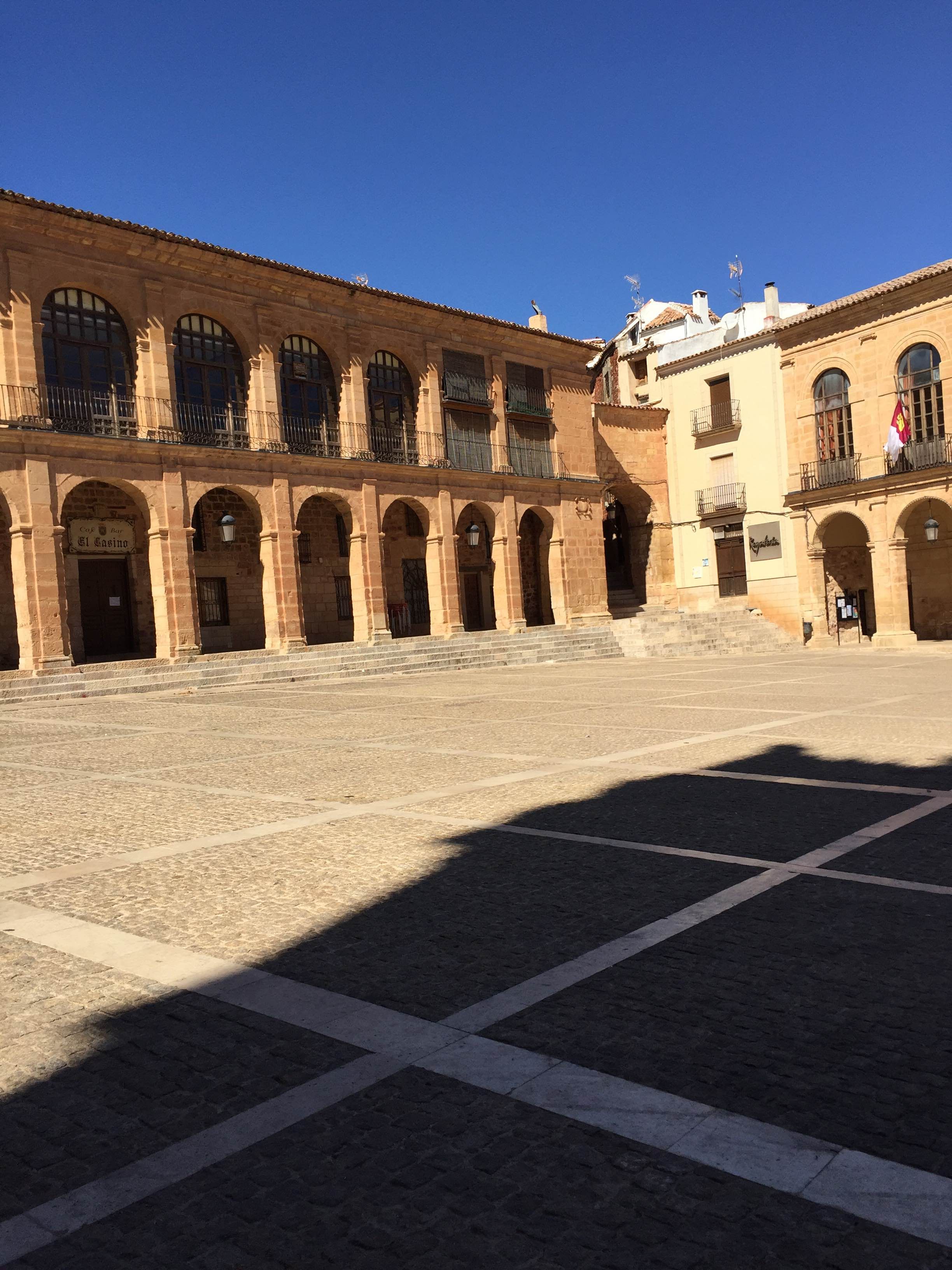 Descubre los monumentos históricos de Alcaraz y su riqueza cultural