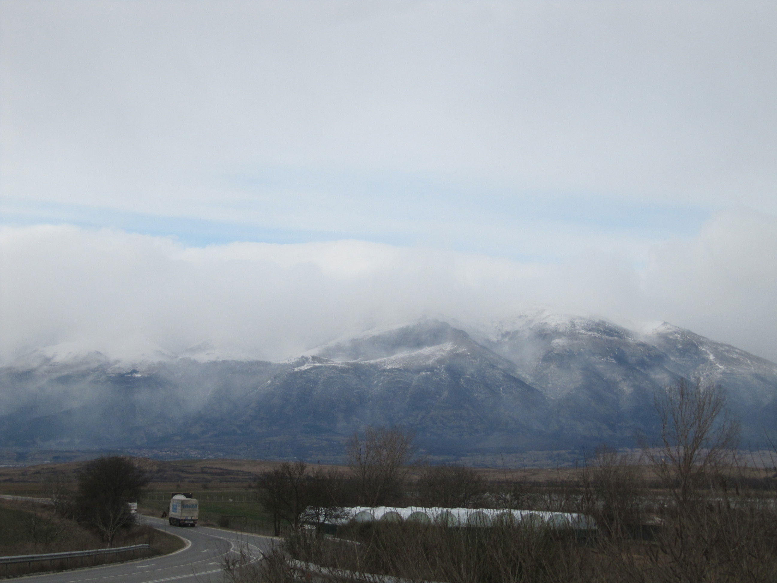 Carreteras en Bulgaria: explorando paisajes y aventuras por el camino