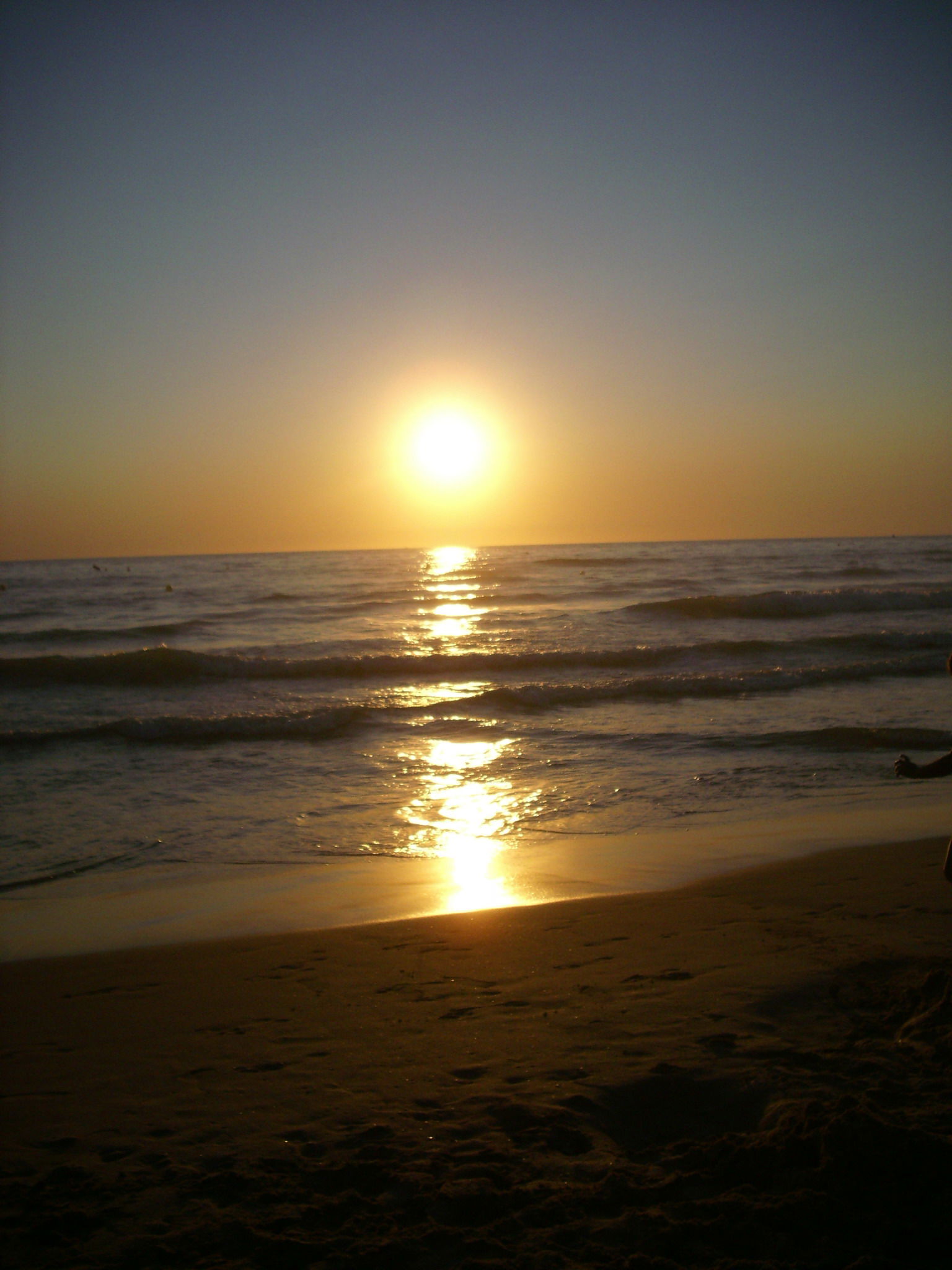 Playas de Conil, por Indian74