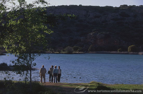 Turbycis - Multiaventura en las Tablas de Daimiel, por Turismo Castilla La Mancha