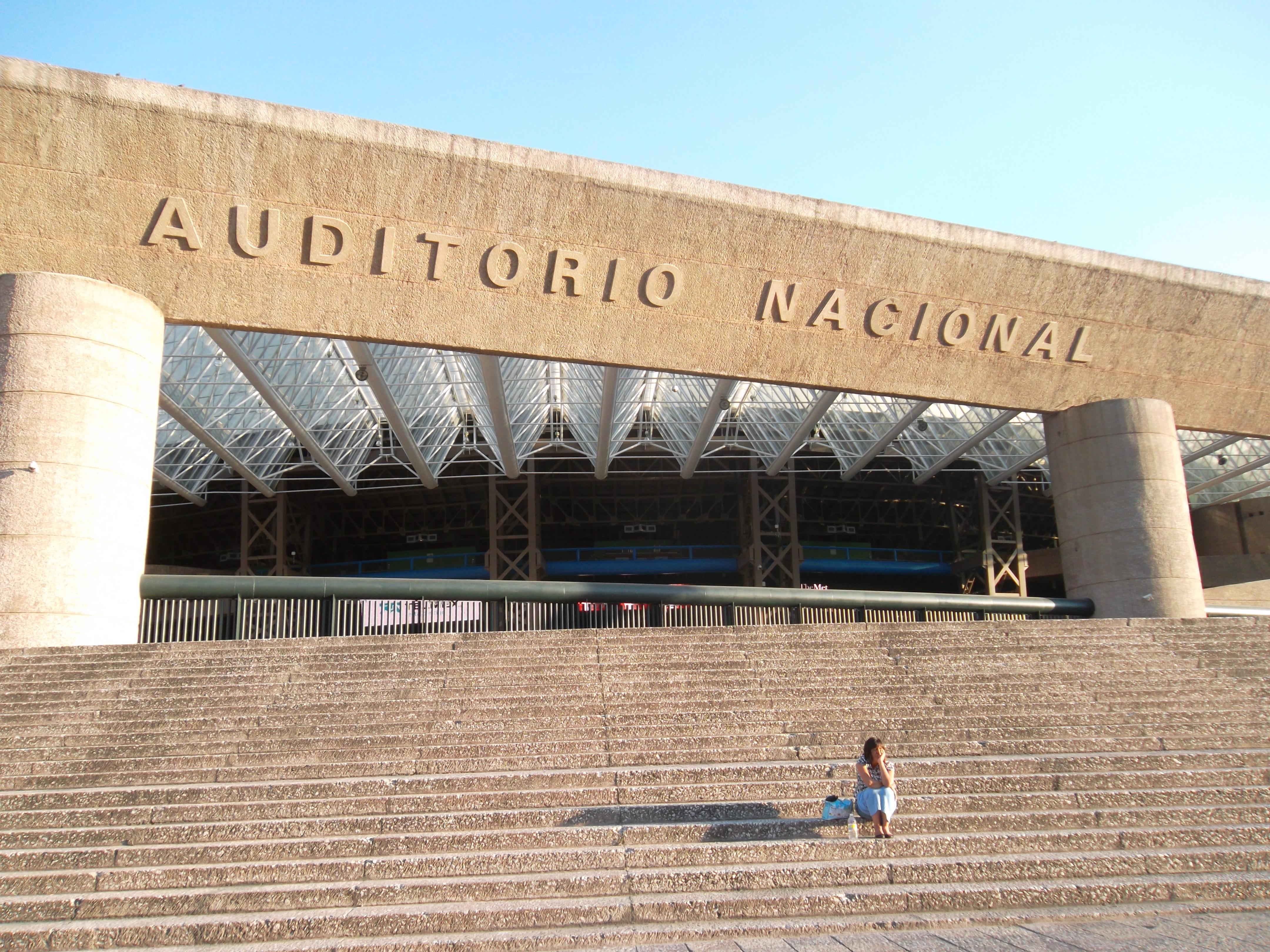 Salas de conciertos en Distrito Federal: descubre la música en cada rincón