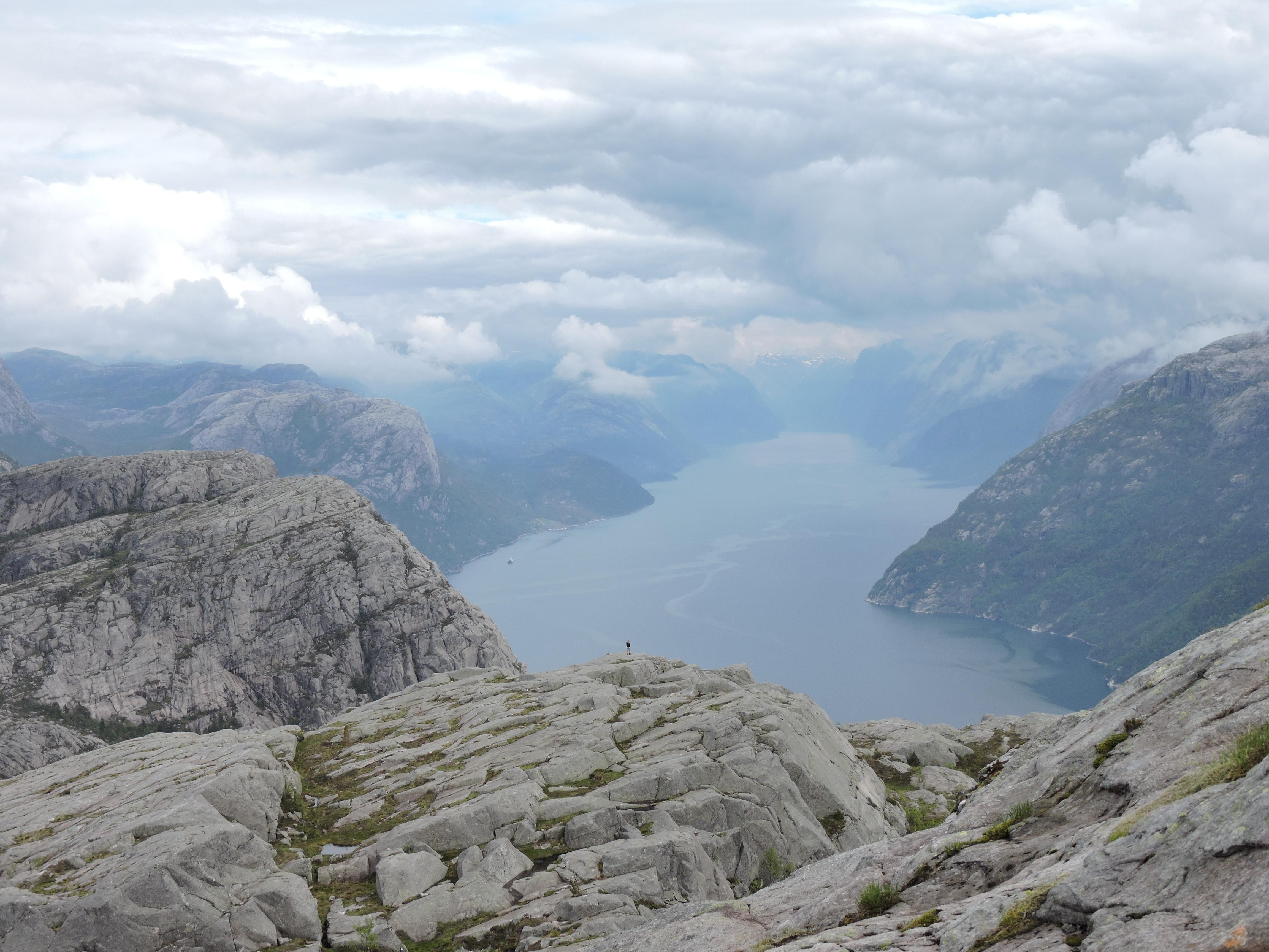 Aire libre en Stavanger: descubre la naturaleza y sus encantos