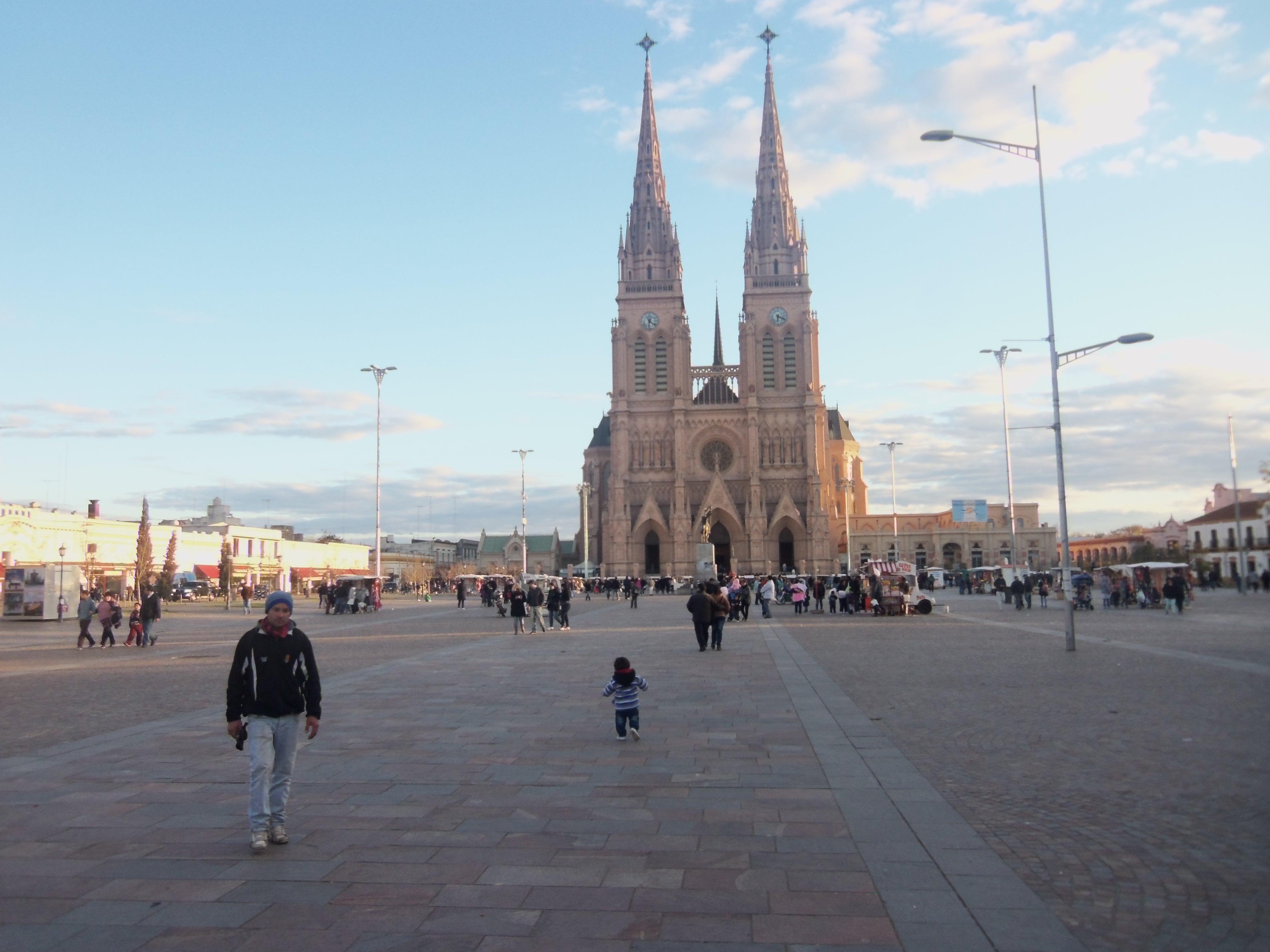 Iglesias en Buenos Aires: un recorrido por su arte y espiritualidad